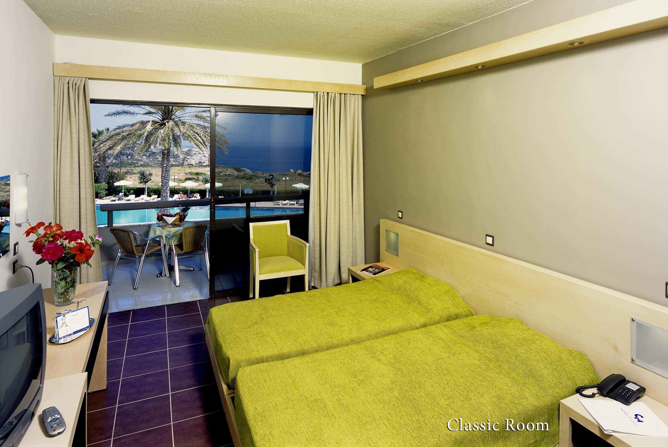 Hotel Cathrin Ansicht 5
