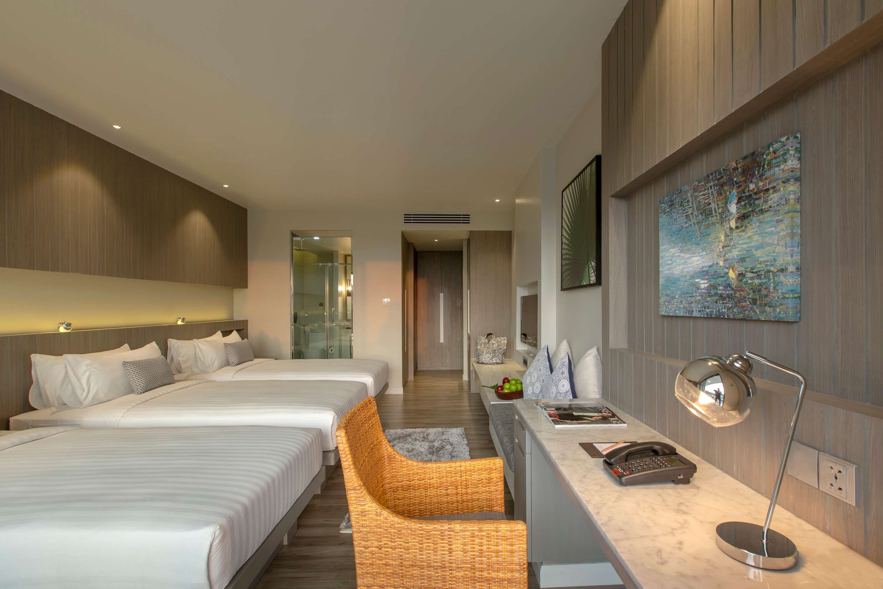 IKON Phuket Ansicht 4