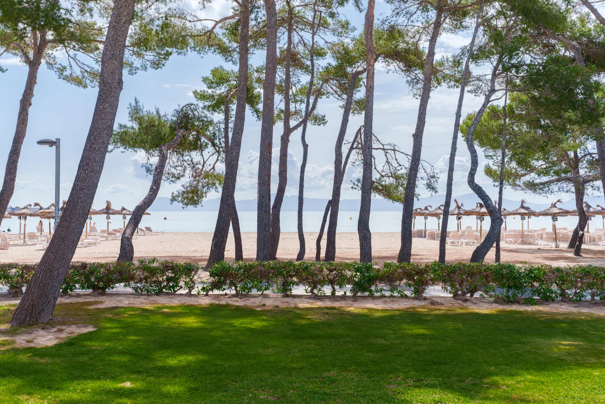 Caprice Playa de Alcudia Ansicht 7