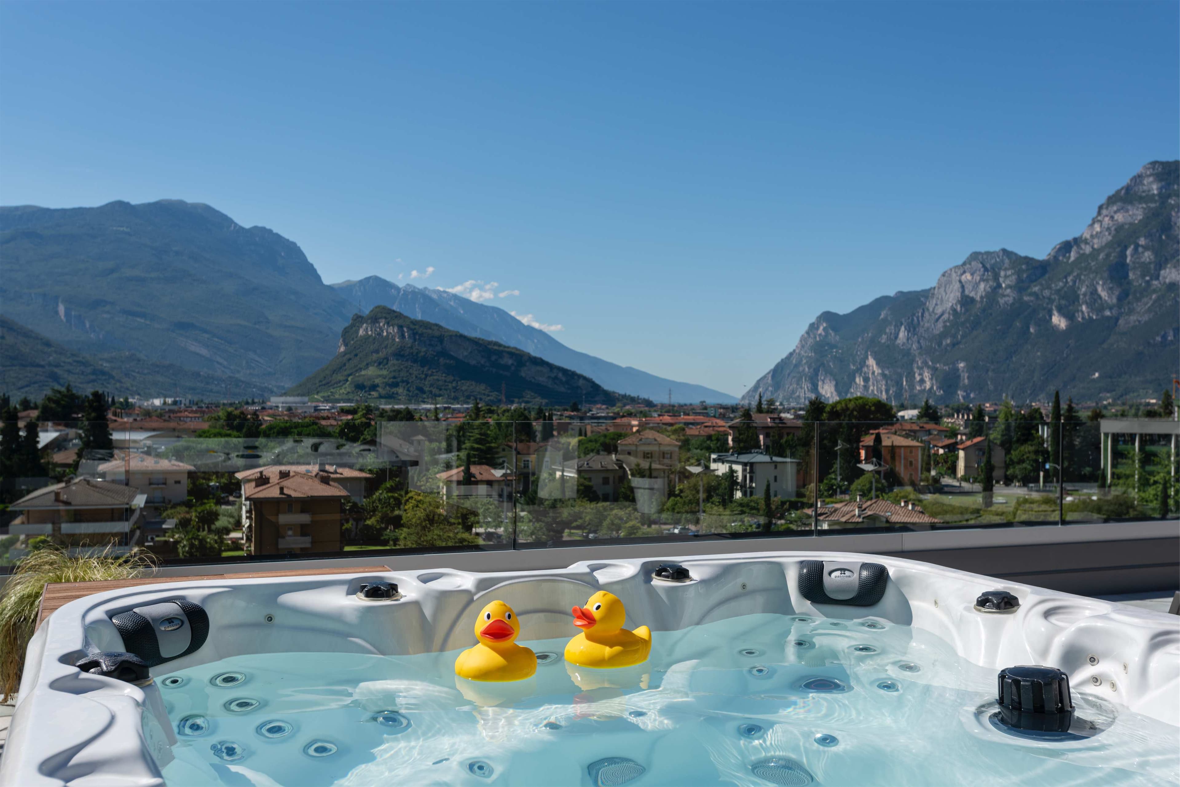 HOODY ACTIVE & HAPPINESS HOTEL Ansicht 7