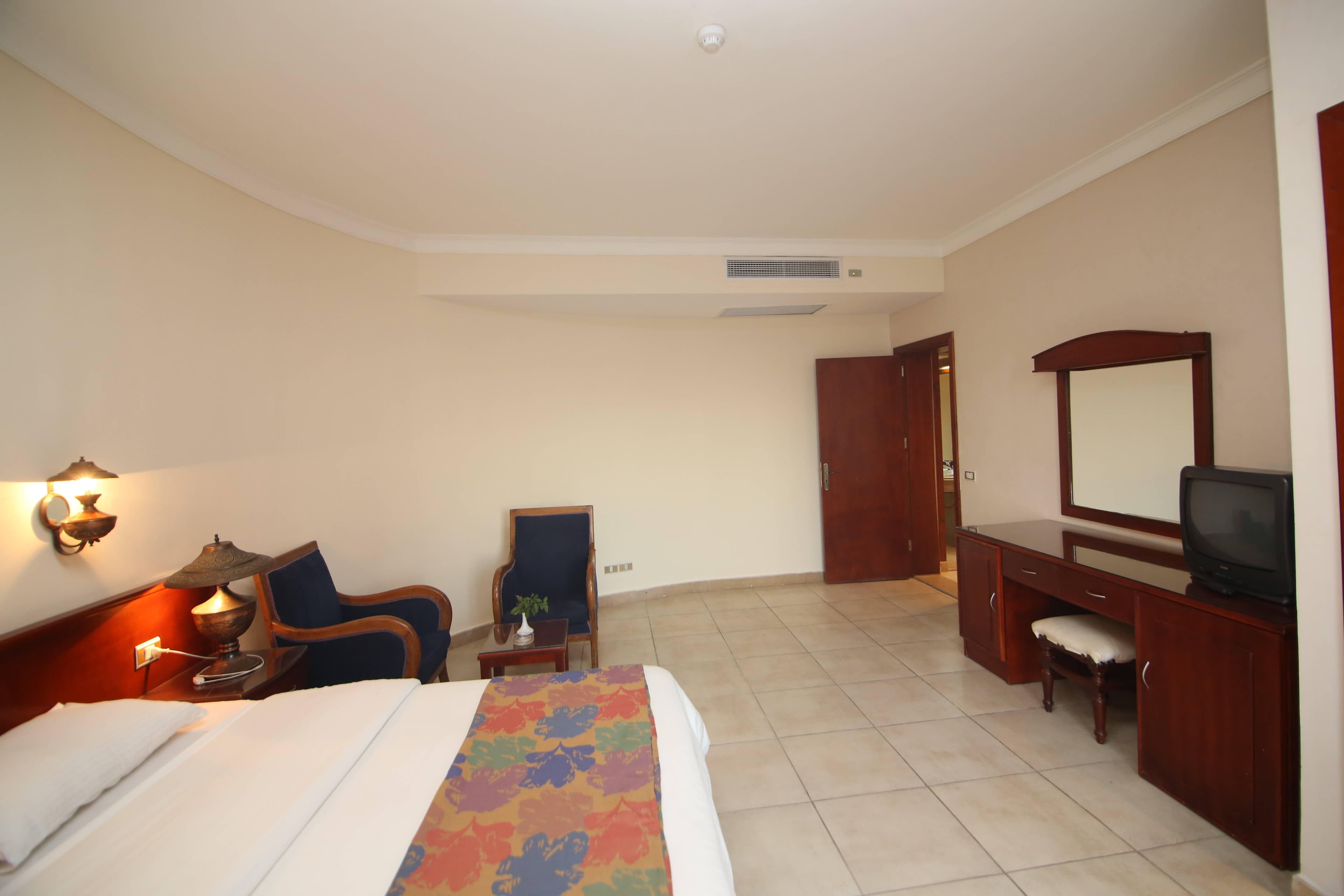 Sharm Reef Resort Ansicht 3