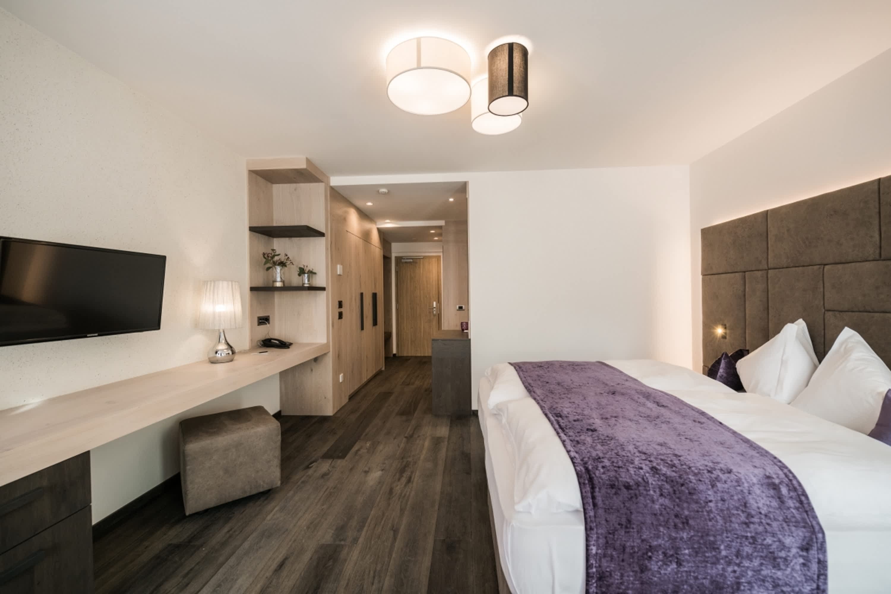 Alpinhotel Keil Ansicht 6