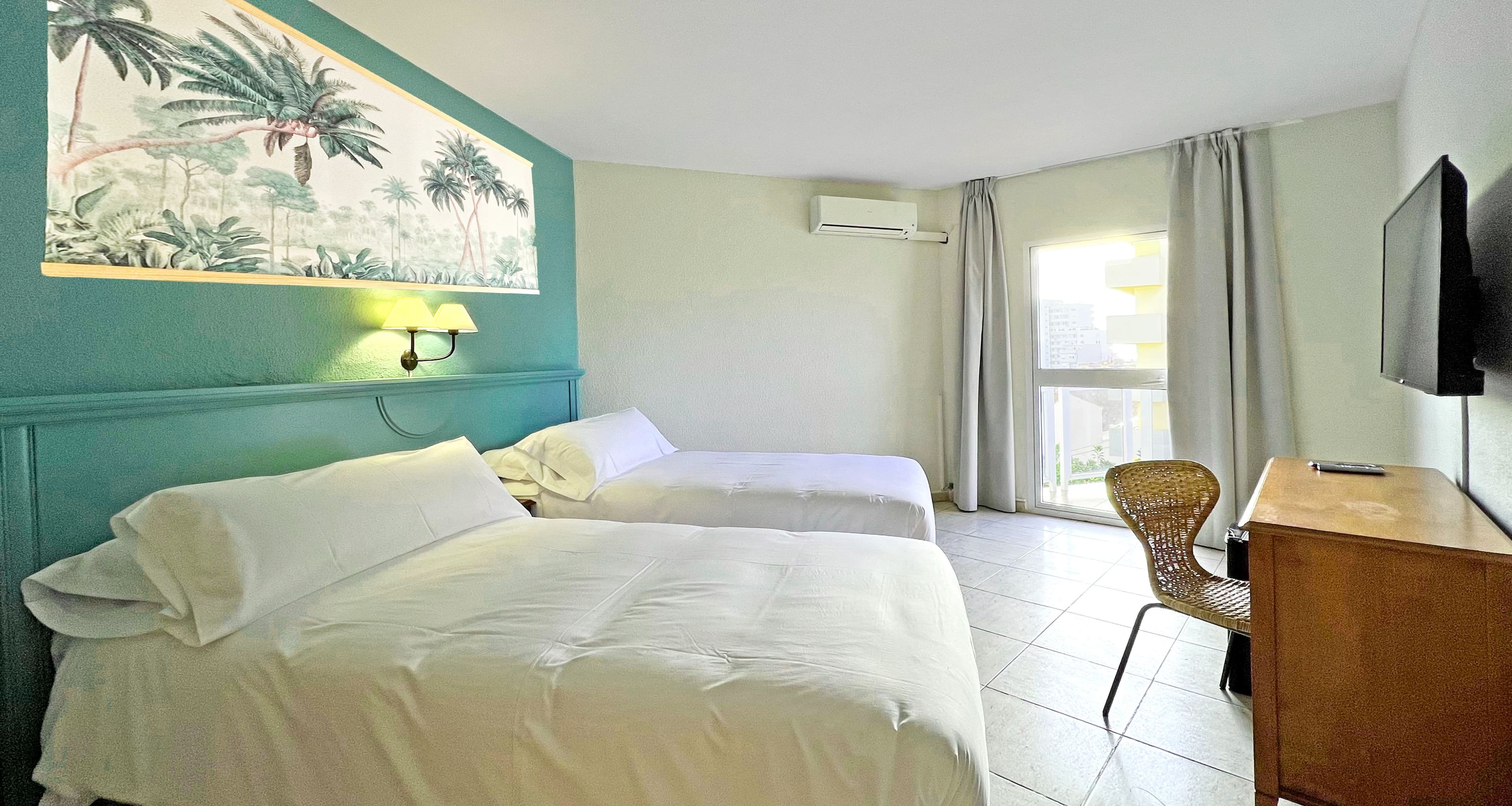 BLUESEA Miramar Fuengirola Ansicht 3