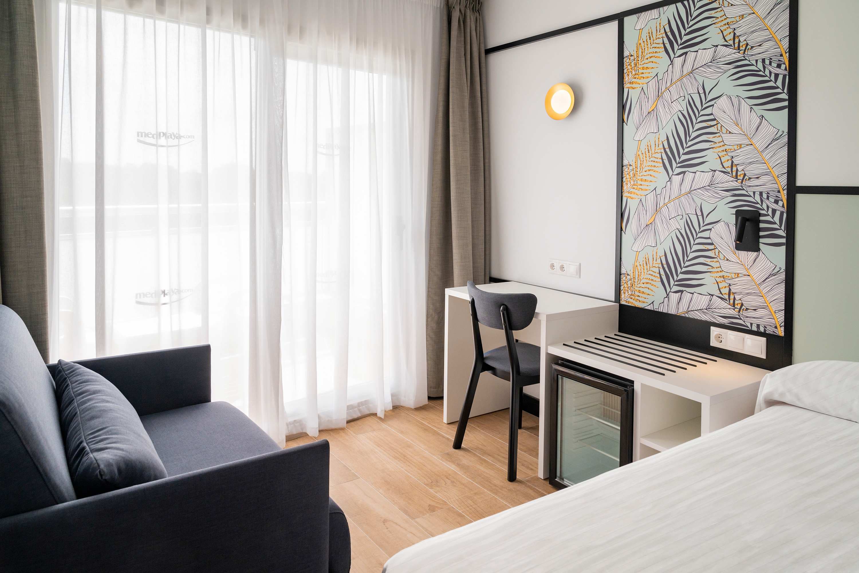 MedPlaya Hotel Calypso Ansicht 5