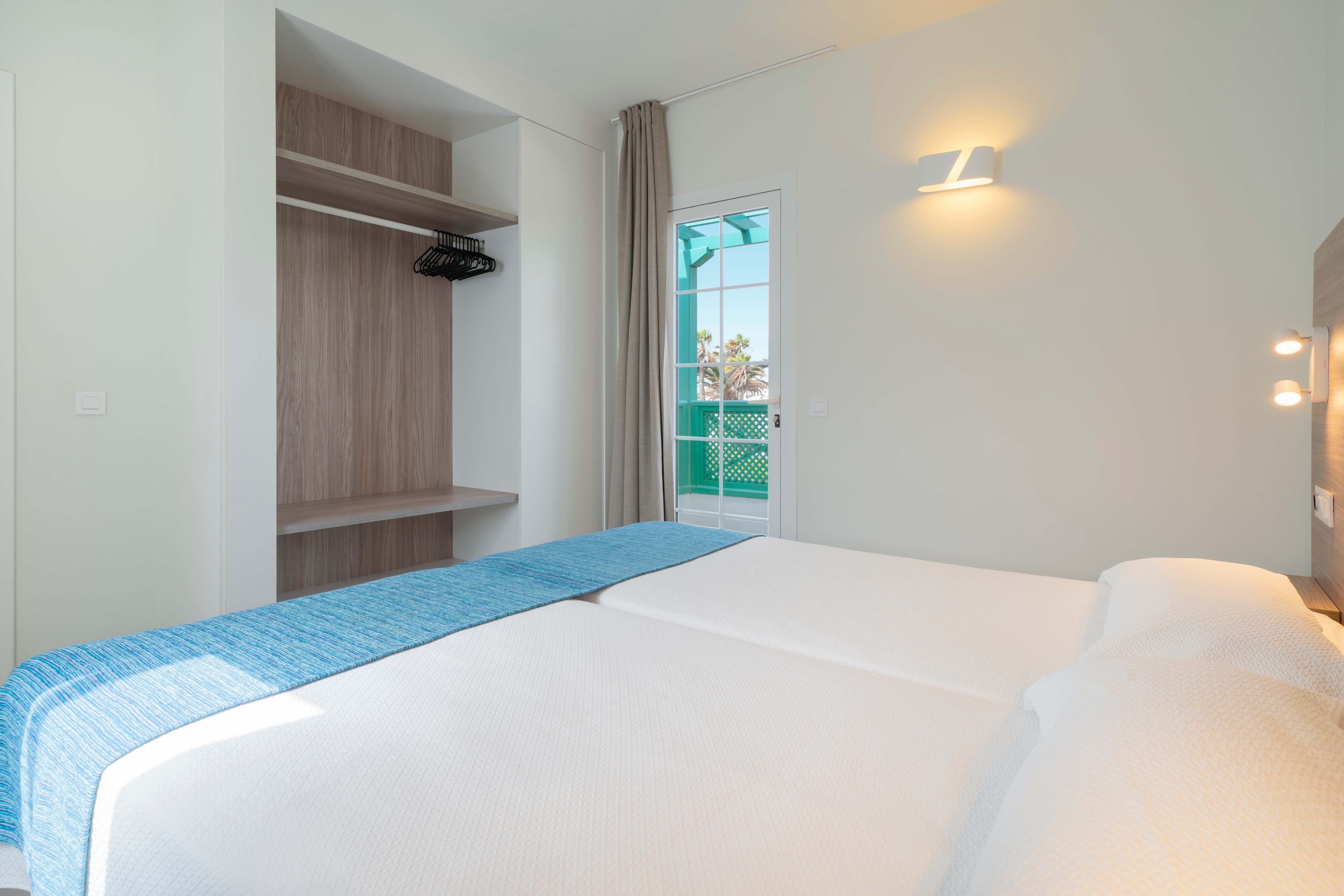 Apartamentos Celeste Ansicht 5