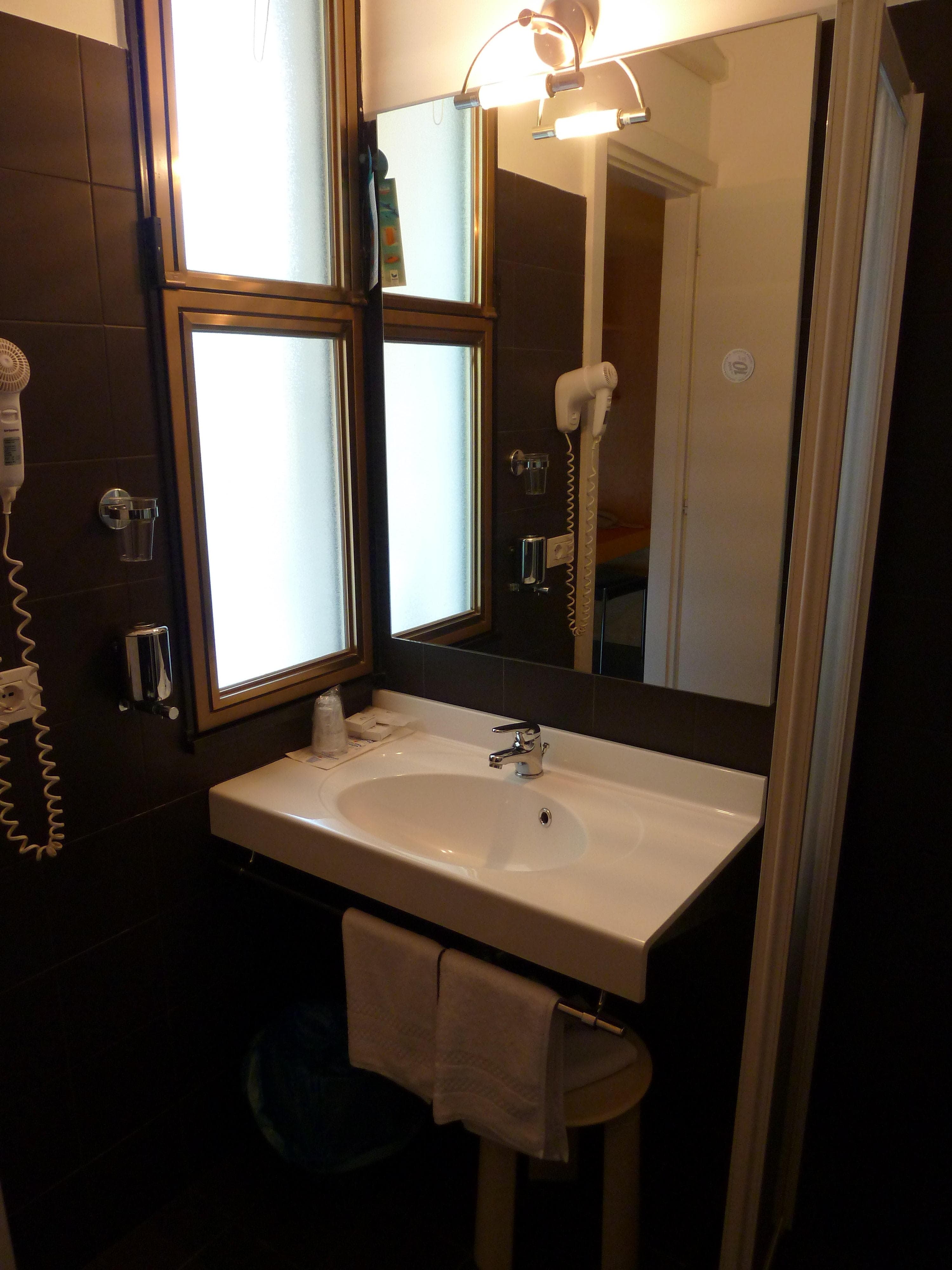 Hotel Firenze Ansicht 6