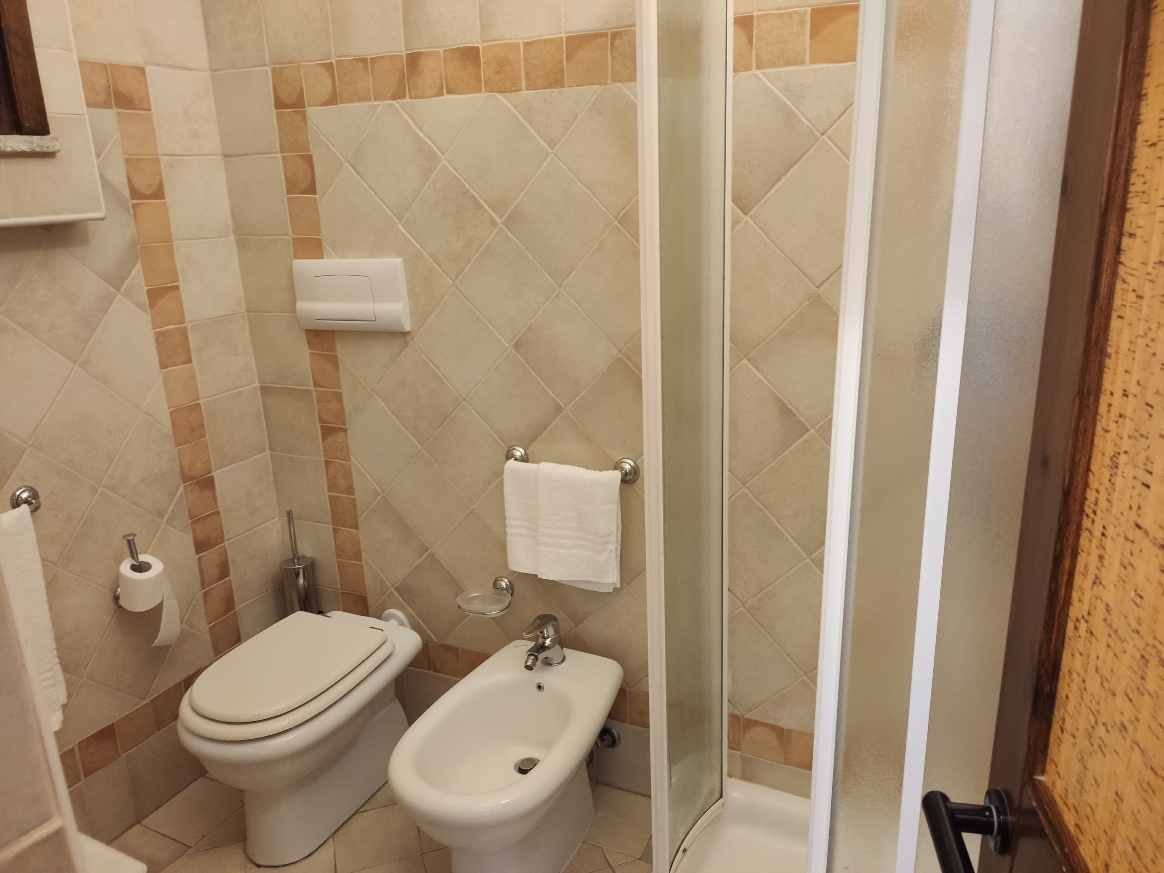 Residence il Mirto Ansicht 3