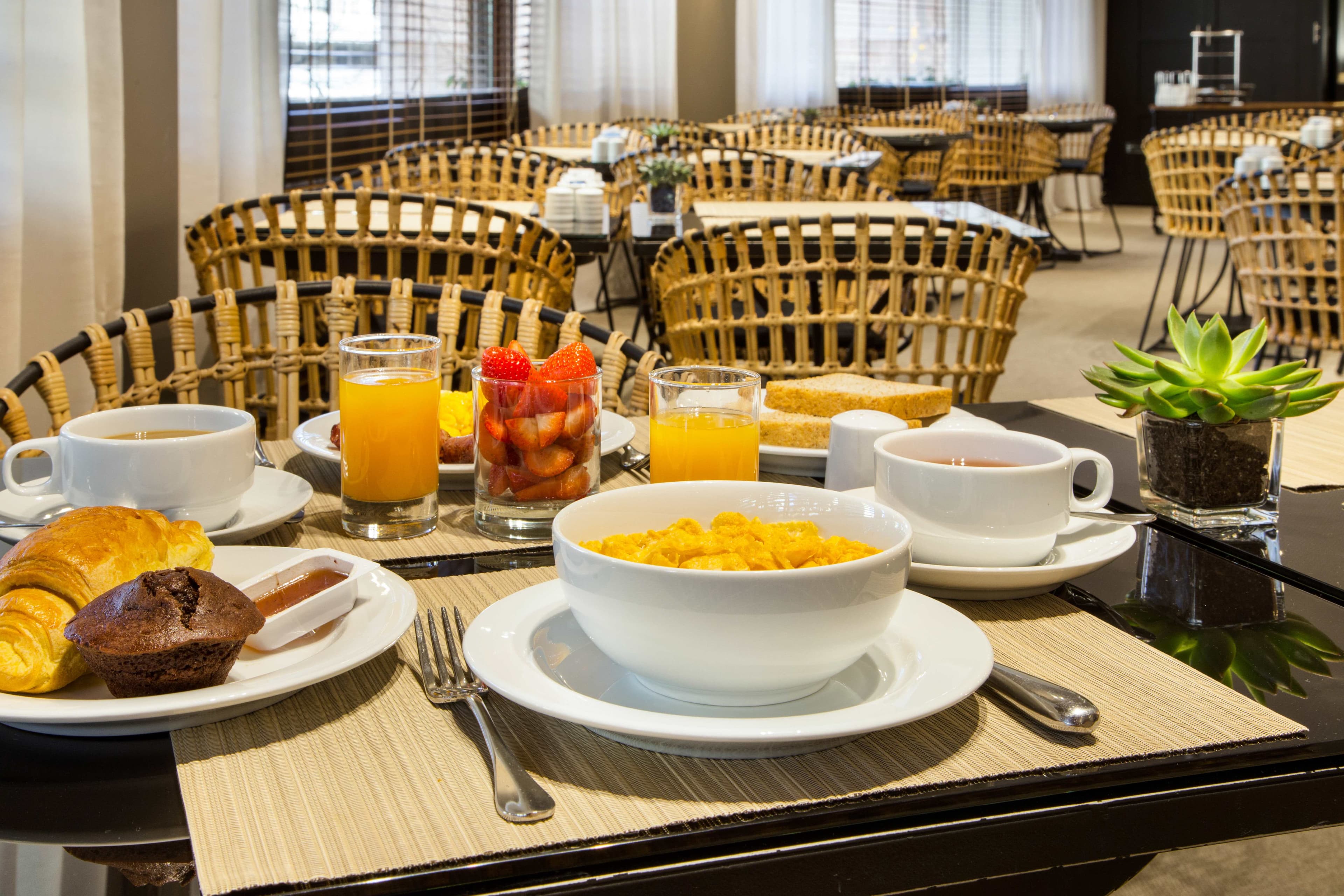 Hotel Dom Carlos Park Ansicht 7