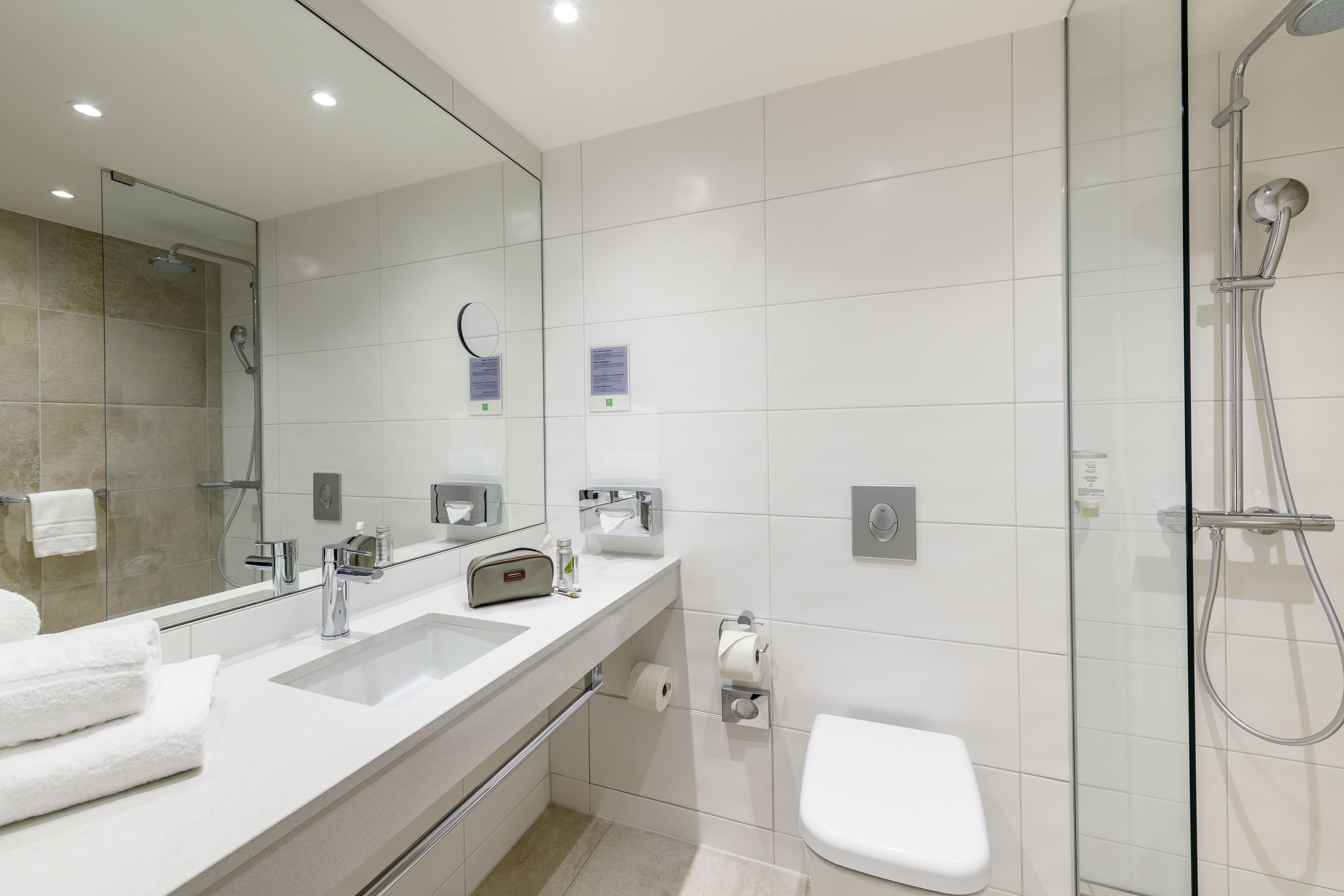 ibis Styles Bamberg Ansicht 5