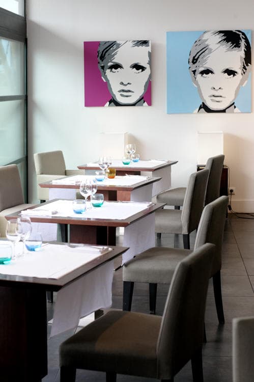 New Hotel of Marseille Ansicht 5