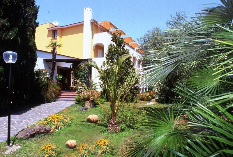 Hotel San Giovanni Terme Ansicht 3