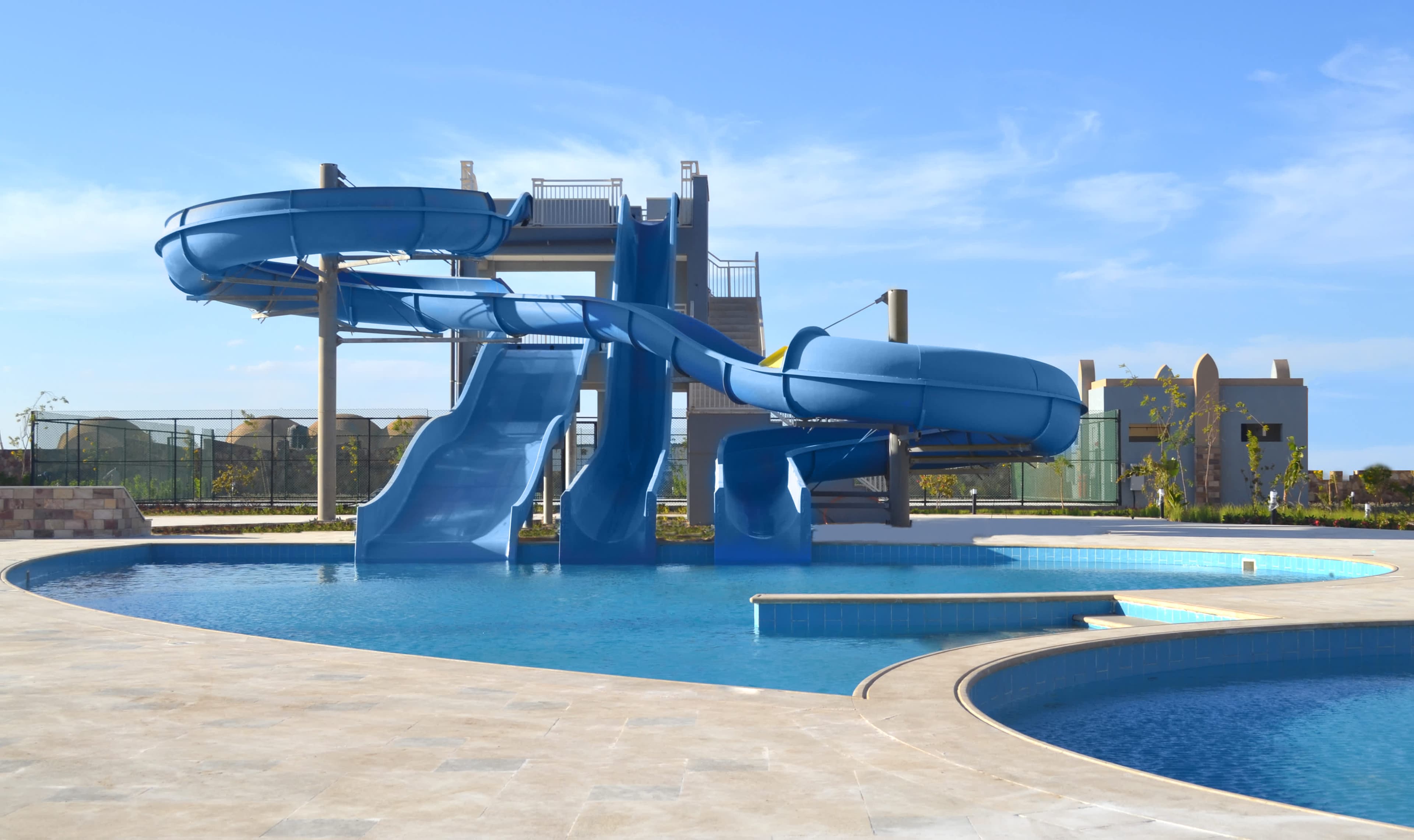 Lazuli Hotel Marsa Alam Ansicht 7