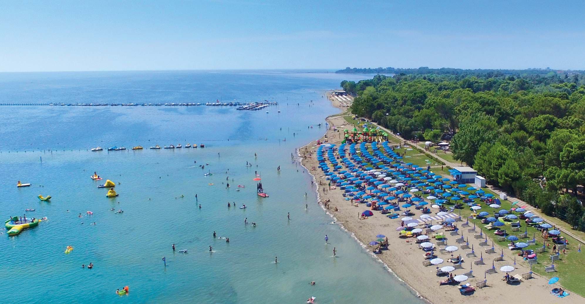 Villaggio Europa Grado Ansicht 10