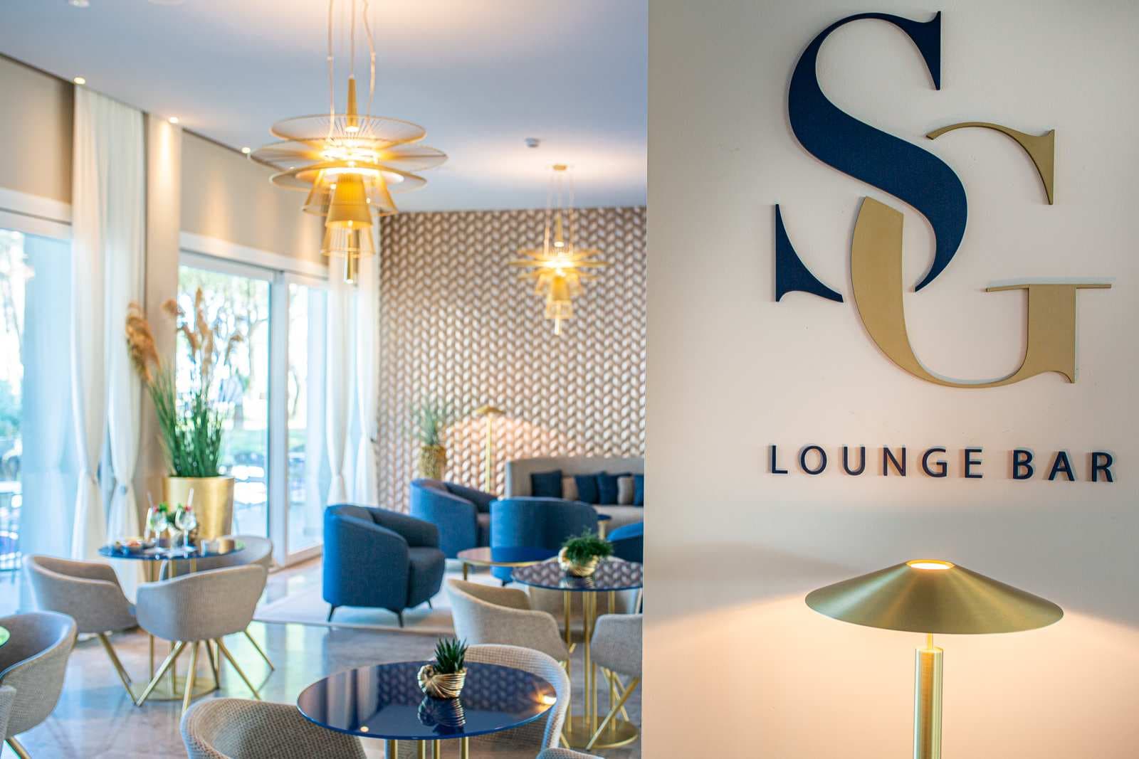 Hotel San Giorgio Resort Ansicht 10