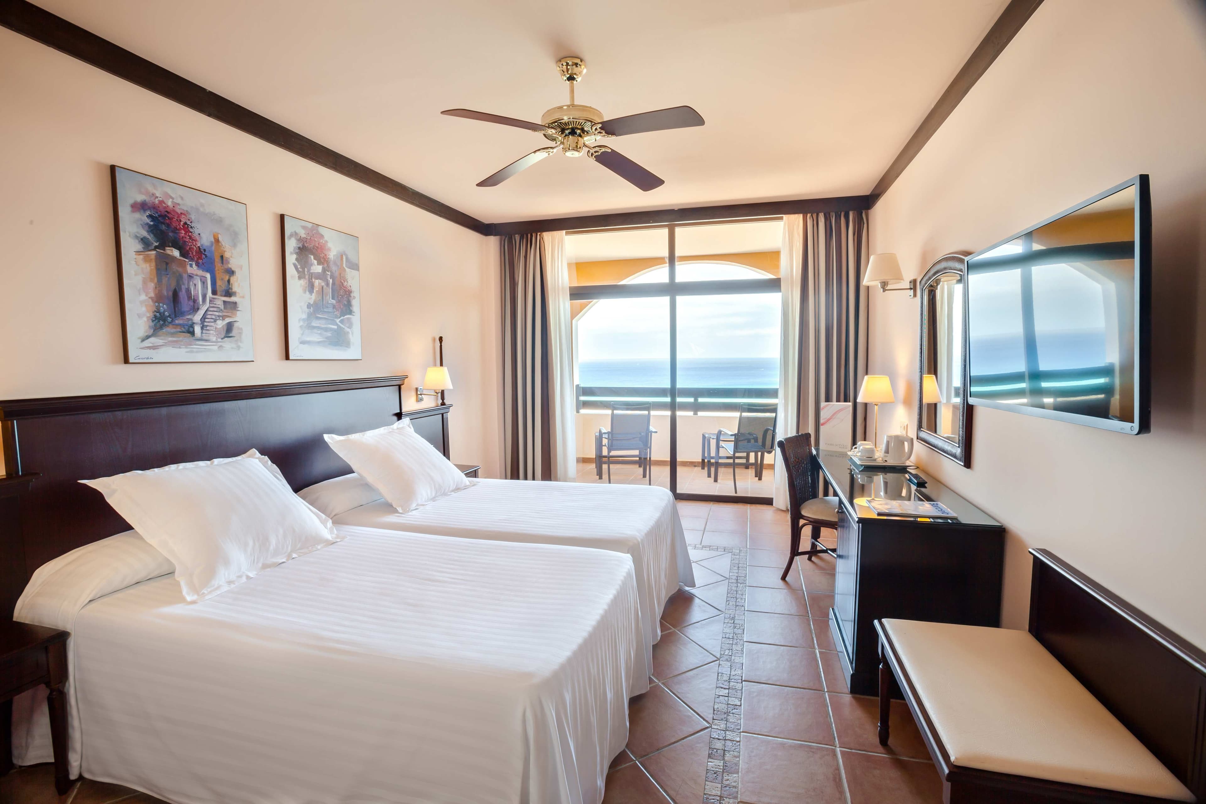 Occidental Jandía Playa Ansicht 5