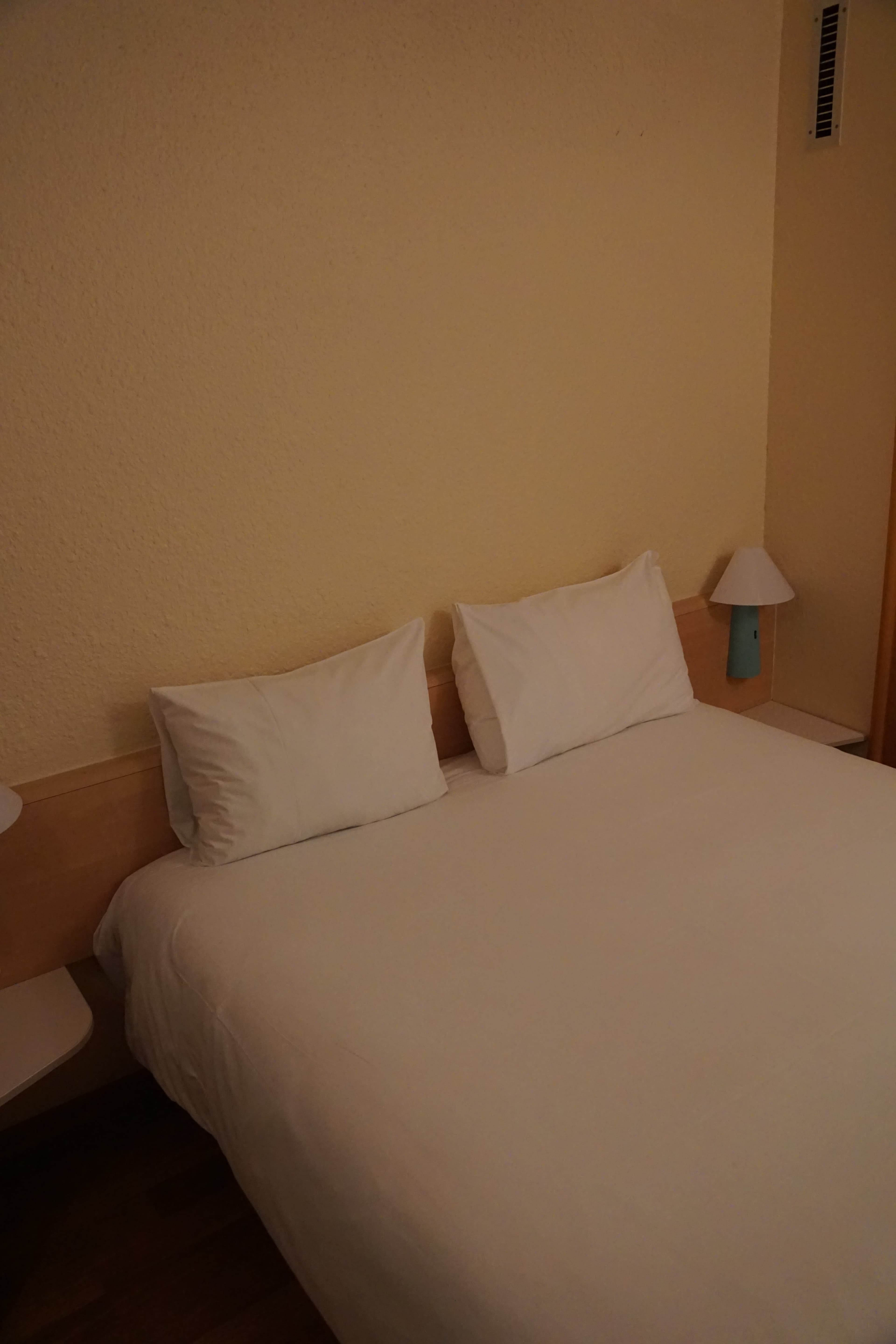 Hotel Ibis Düsseldorf Hauptbahnhof Ansicht 6