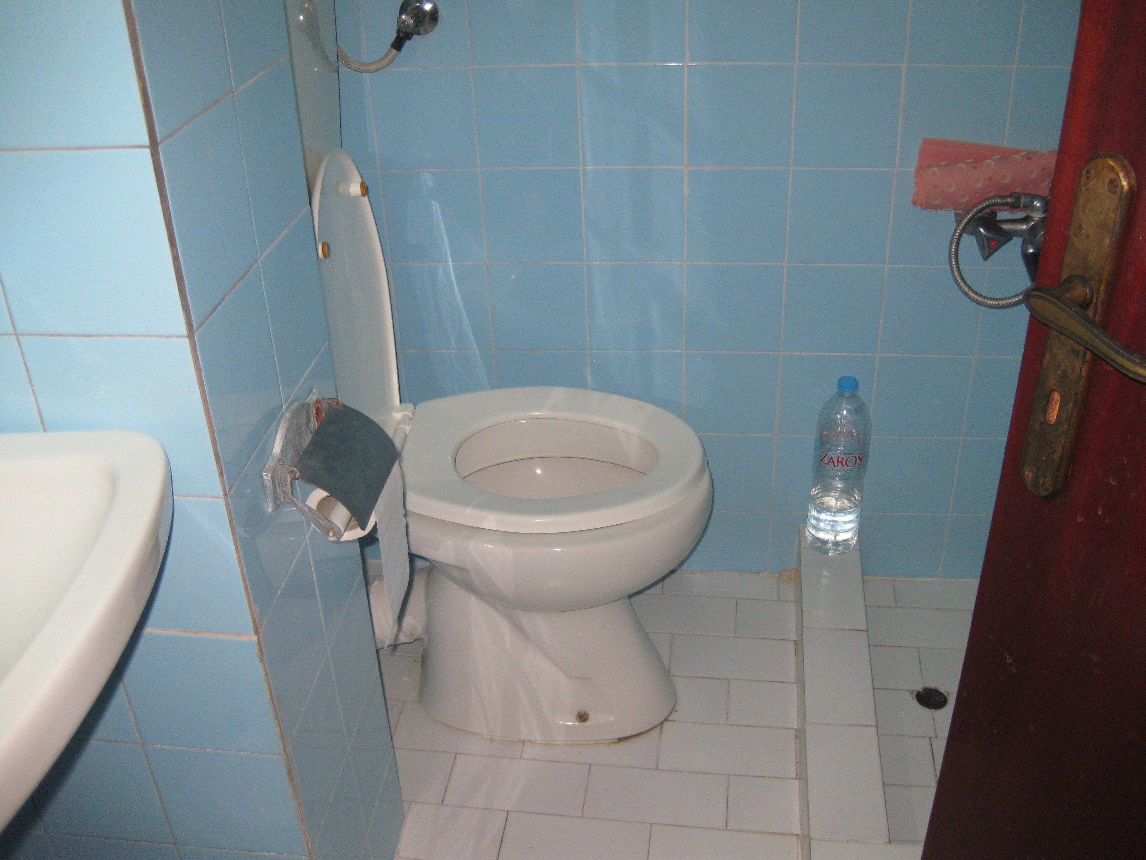 Hotel Knossos Ansicht 4