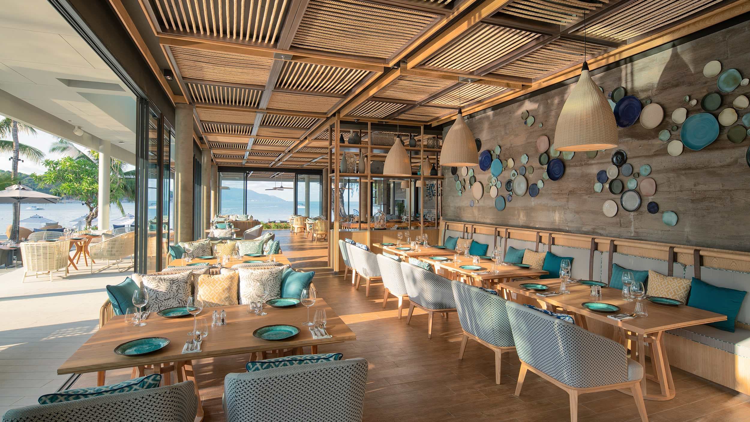 Meliá Koh Samui Ansicht 9