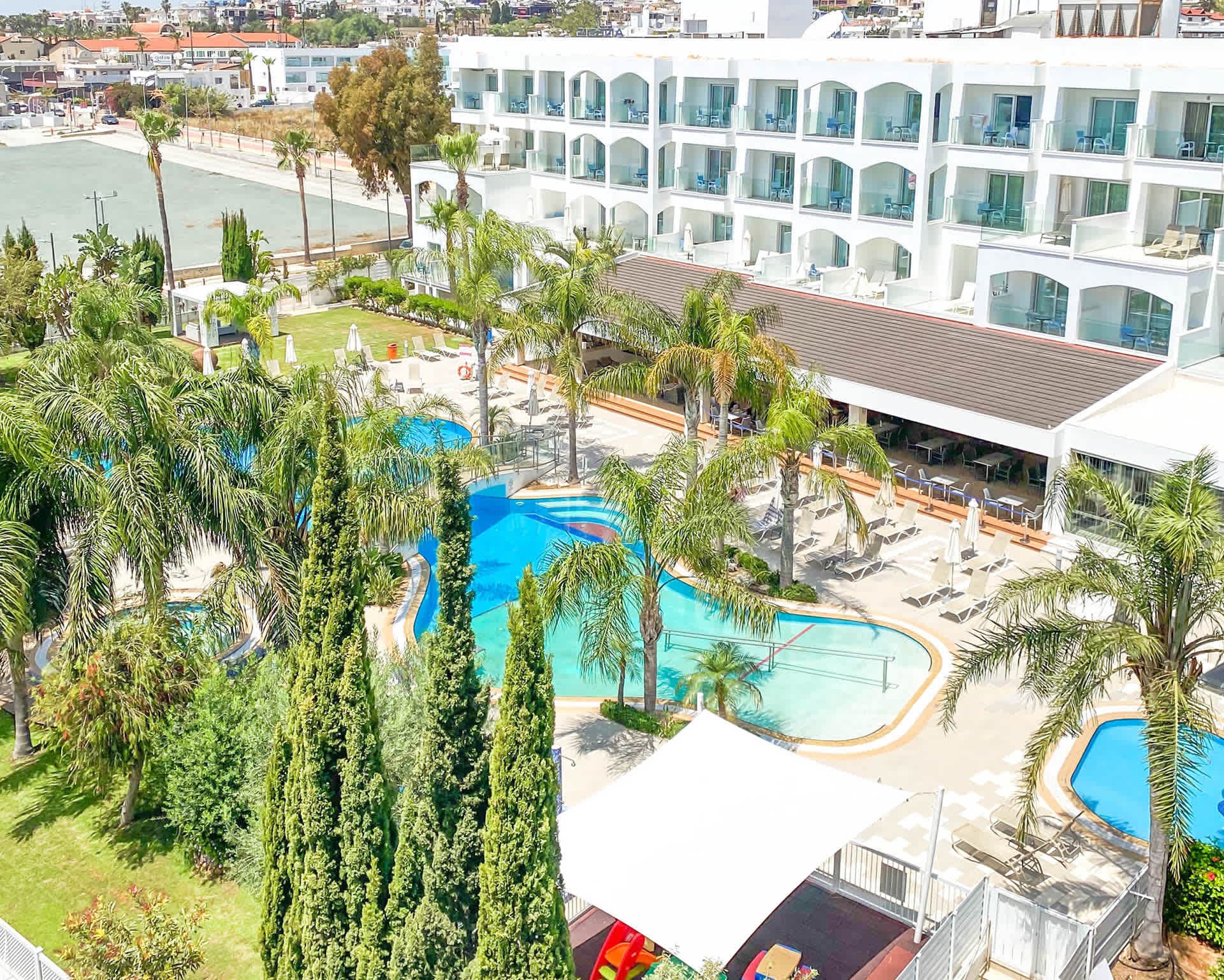 Hotel Anesis