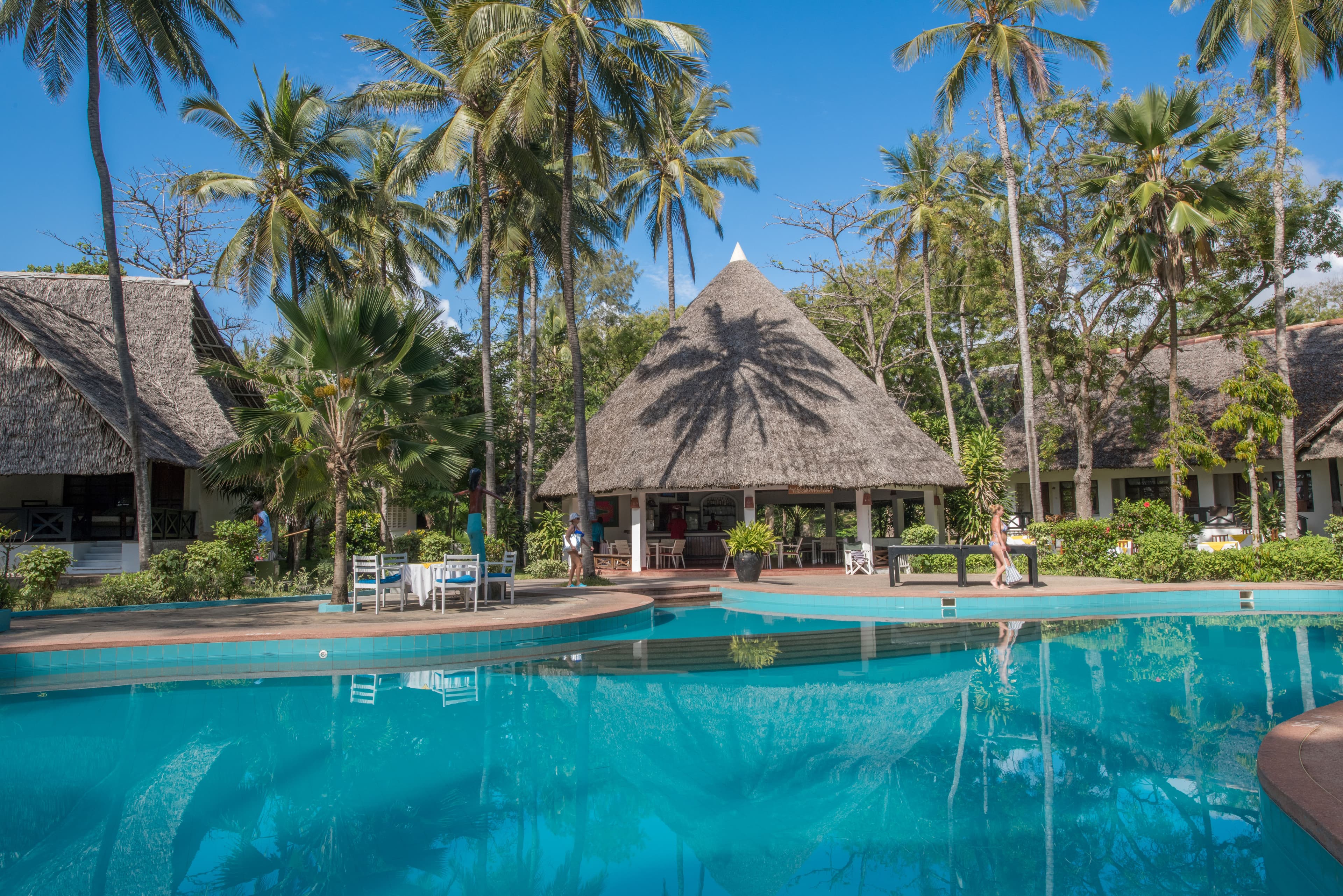 Kilifi Bay Beach Resort Ansicht 6