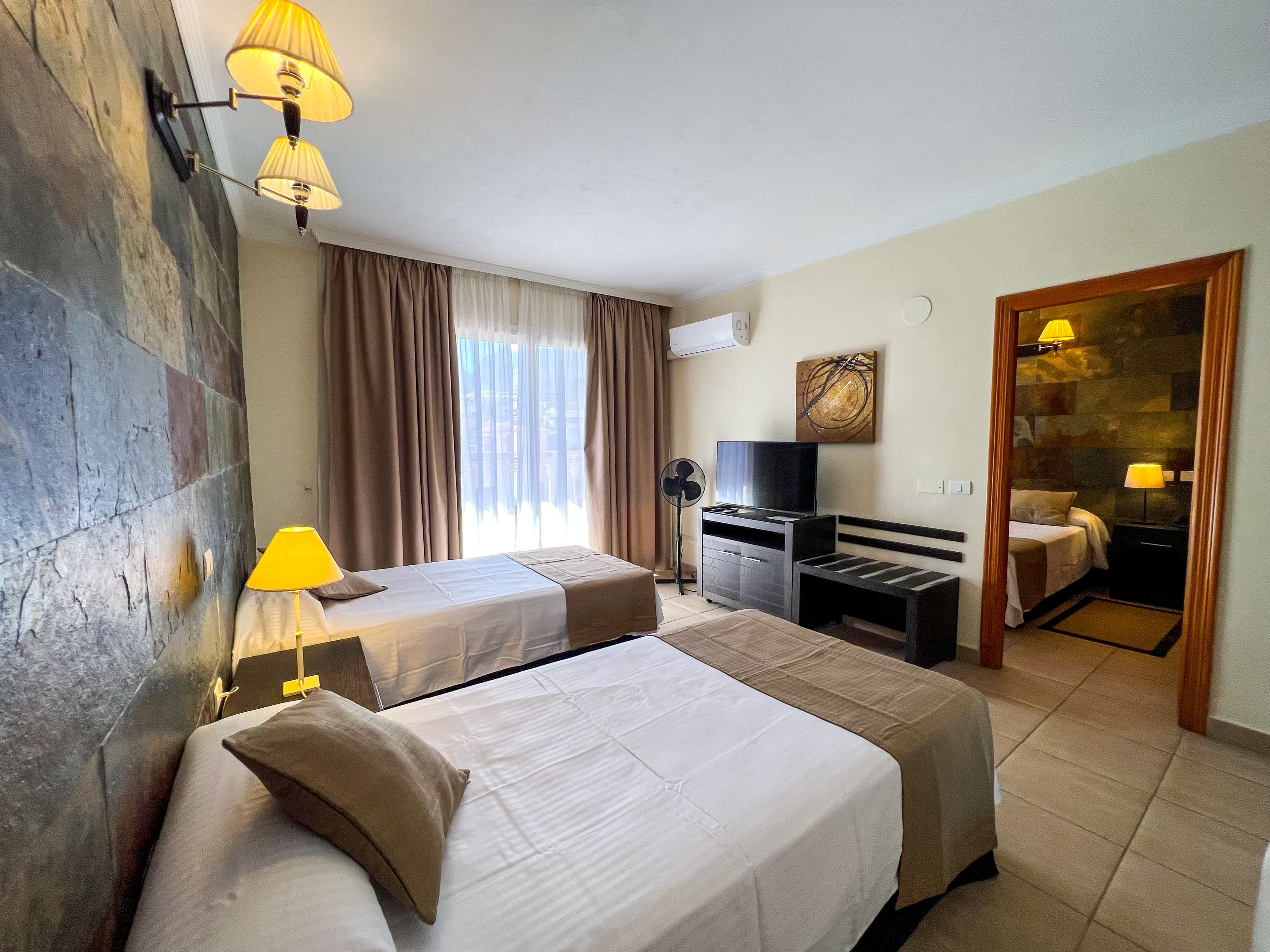 Hotel La Aldea Suites Ansicht 5