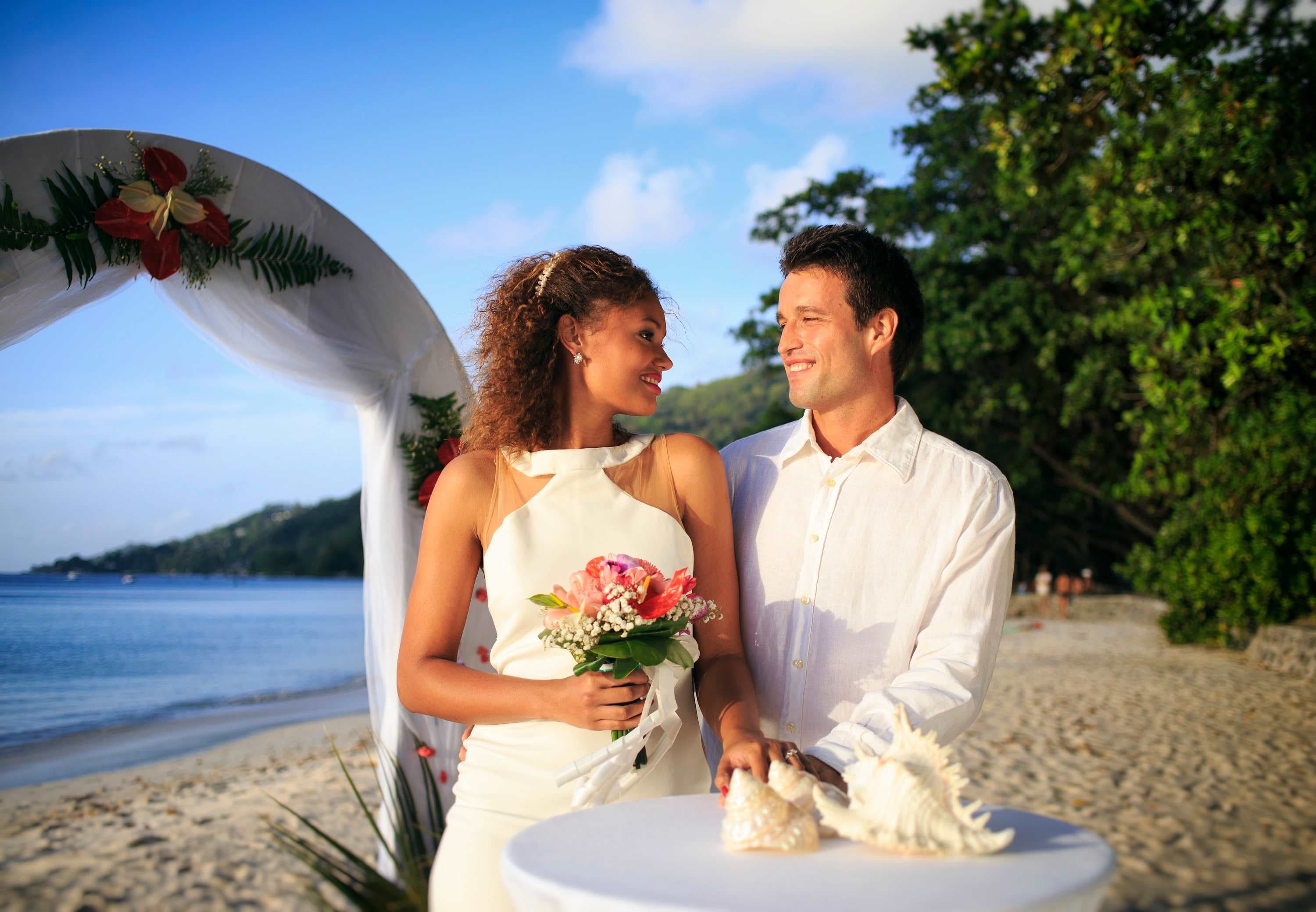 Savoy Seychelles Resort & Spa Ansicht 10