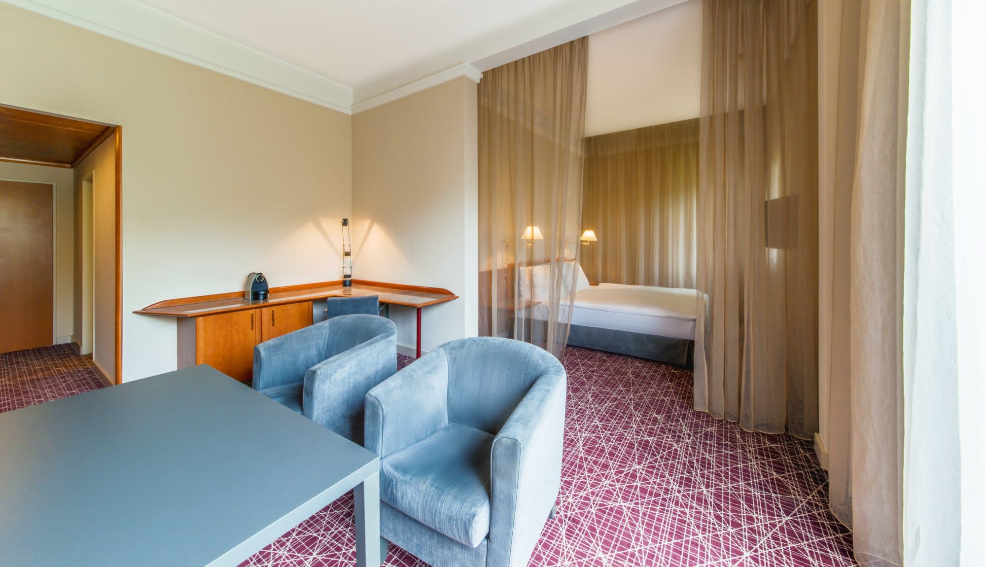 NH Collection Prague Ansicht 6