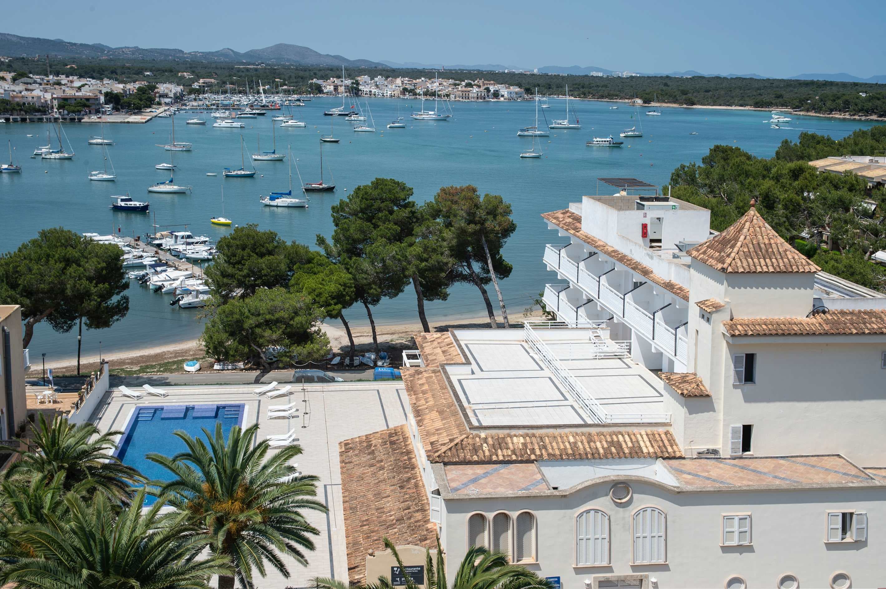 Smy Portocolom