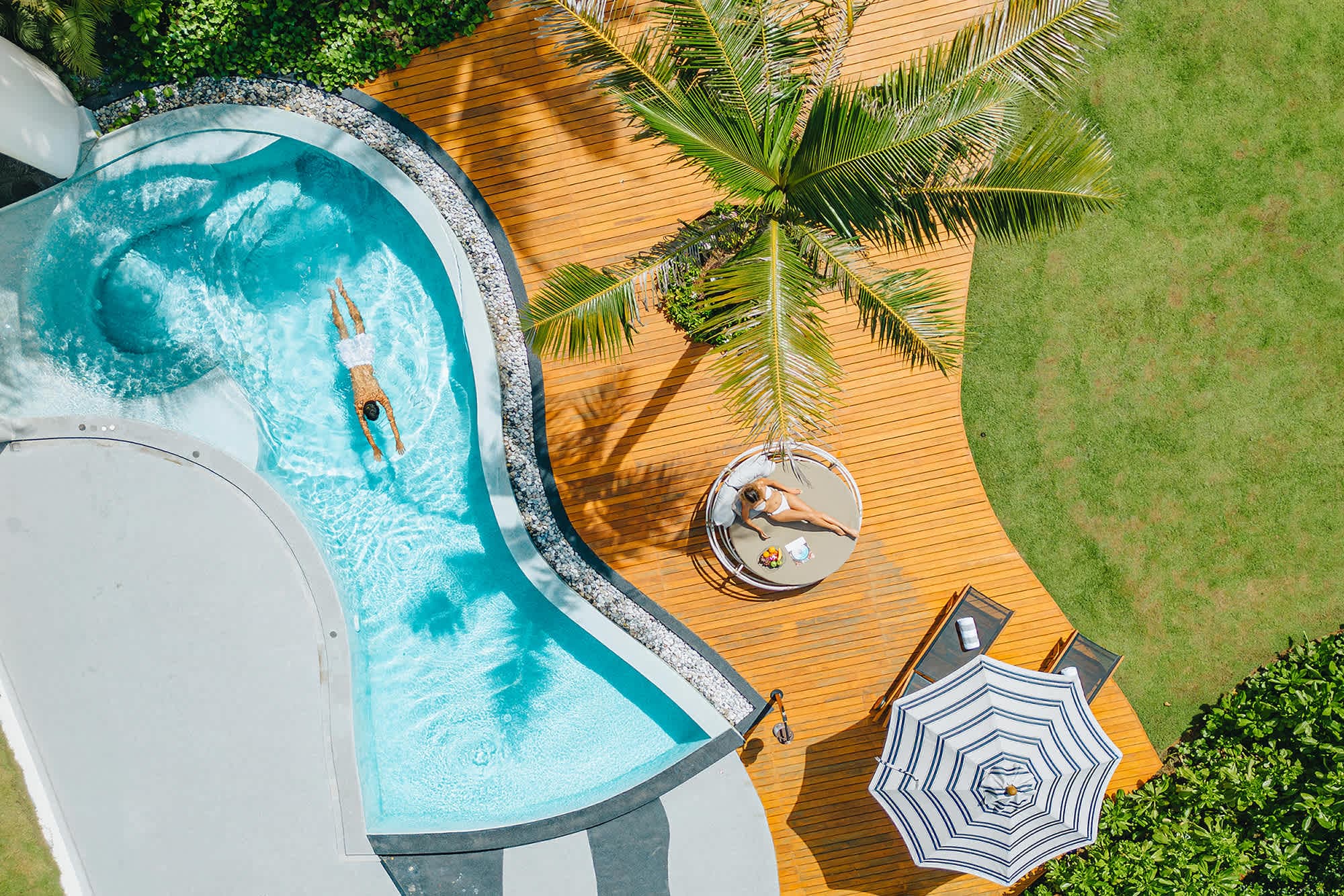 Anantara Koh Yao Yai Resort & Villas Ansicht 7