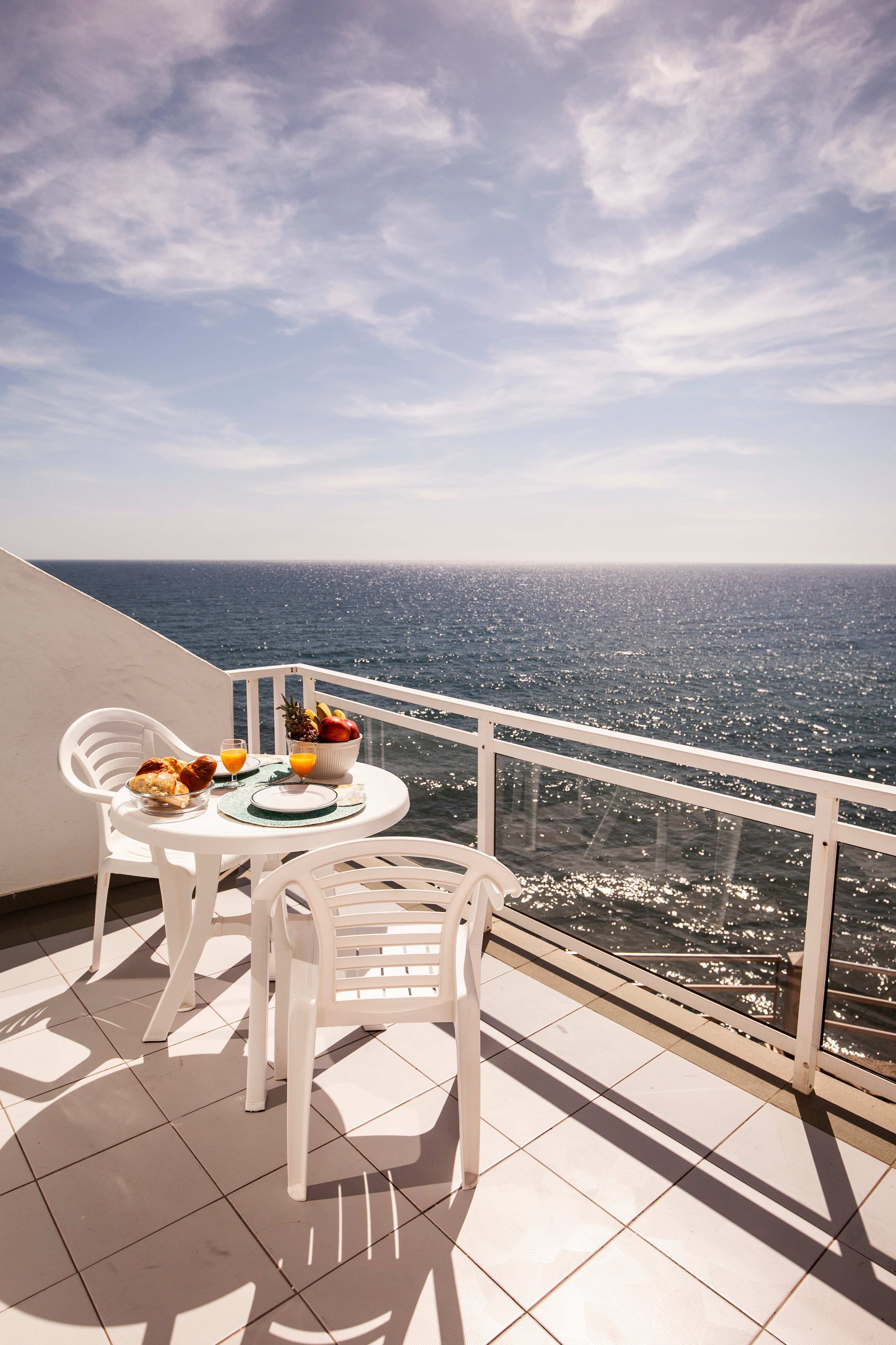 Acapulco Ocean View