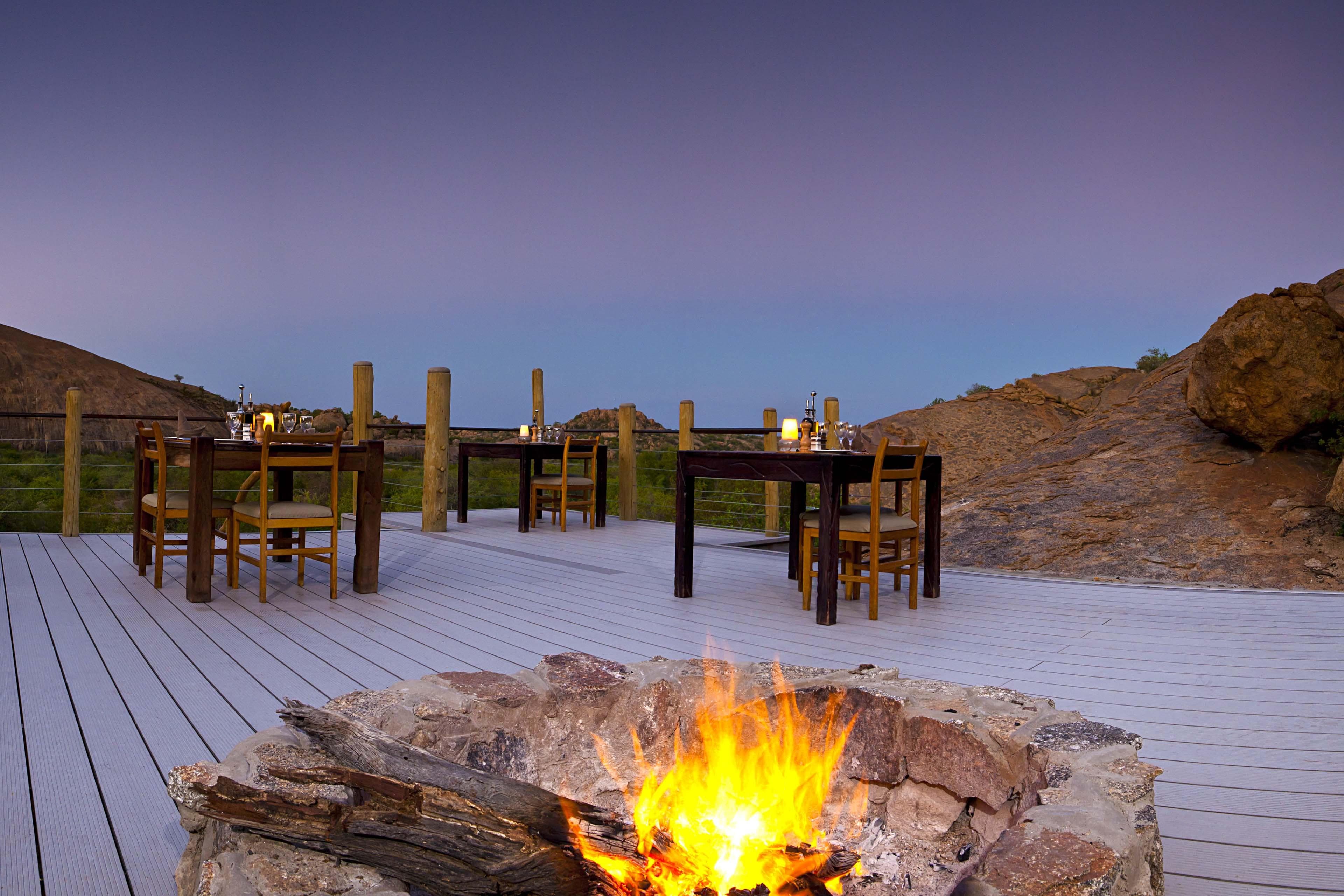 The Erongo Wild Ansicht 8