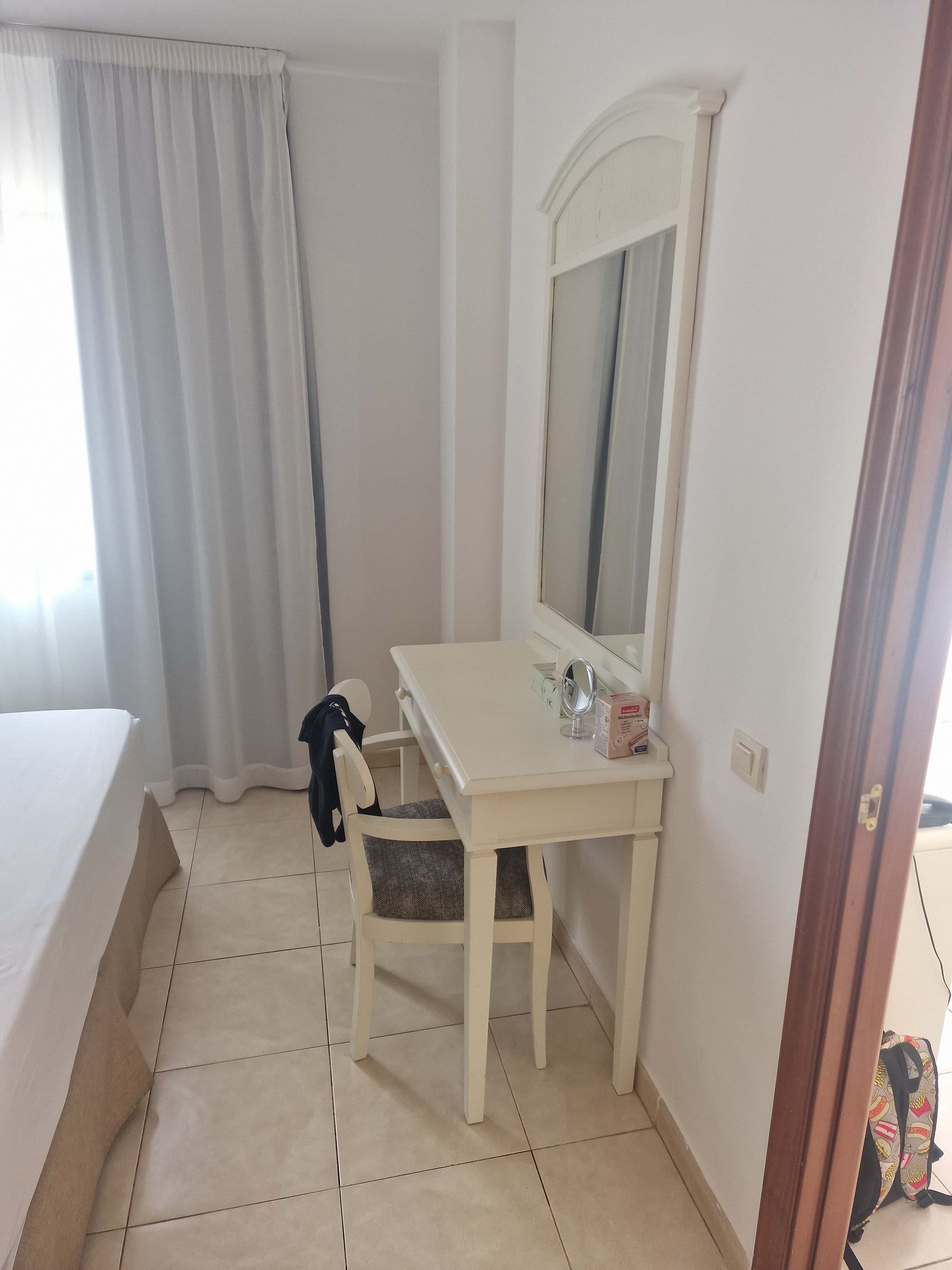 BLUESEA Aloe Corralejo Spa Ansicht 5