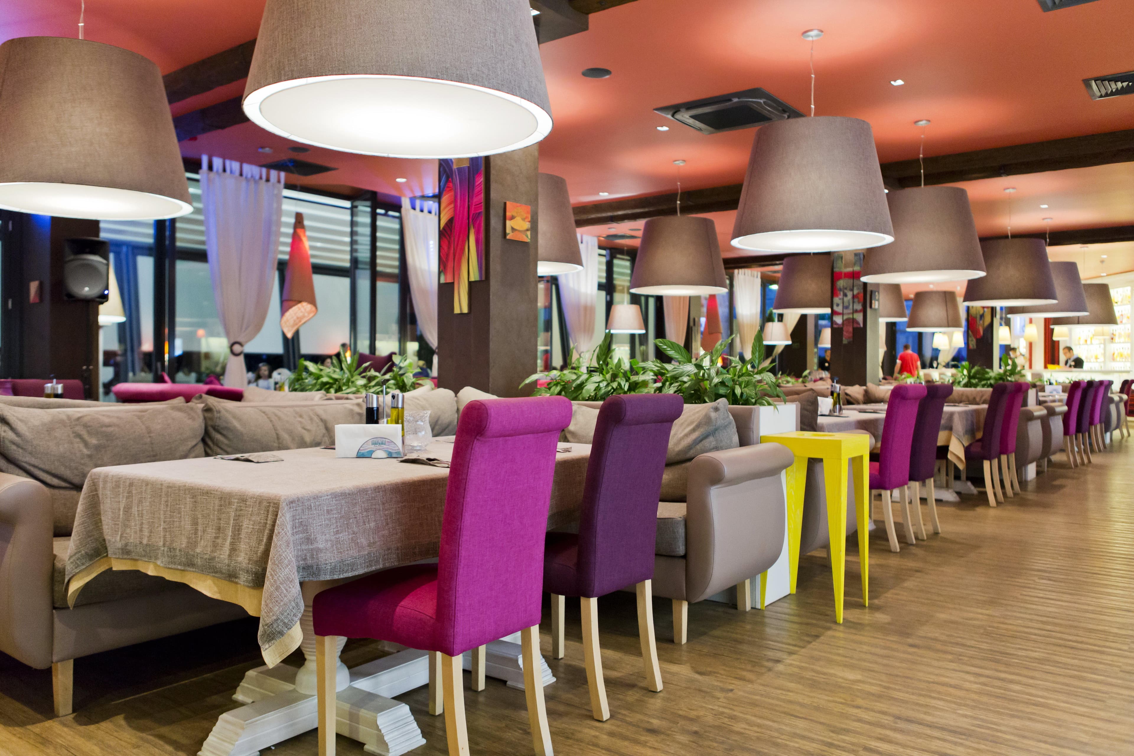 Galeon Residence Spa Ansicht 9