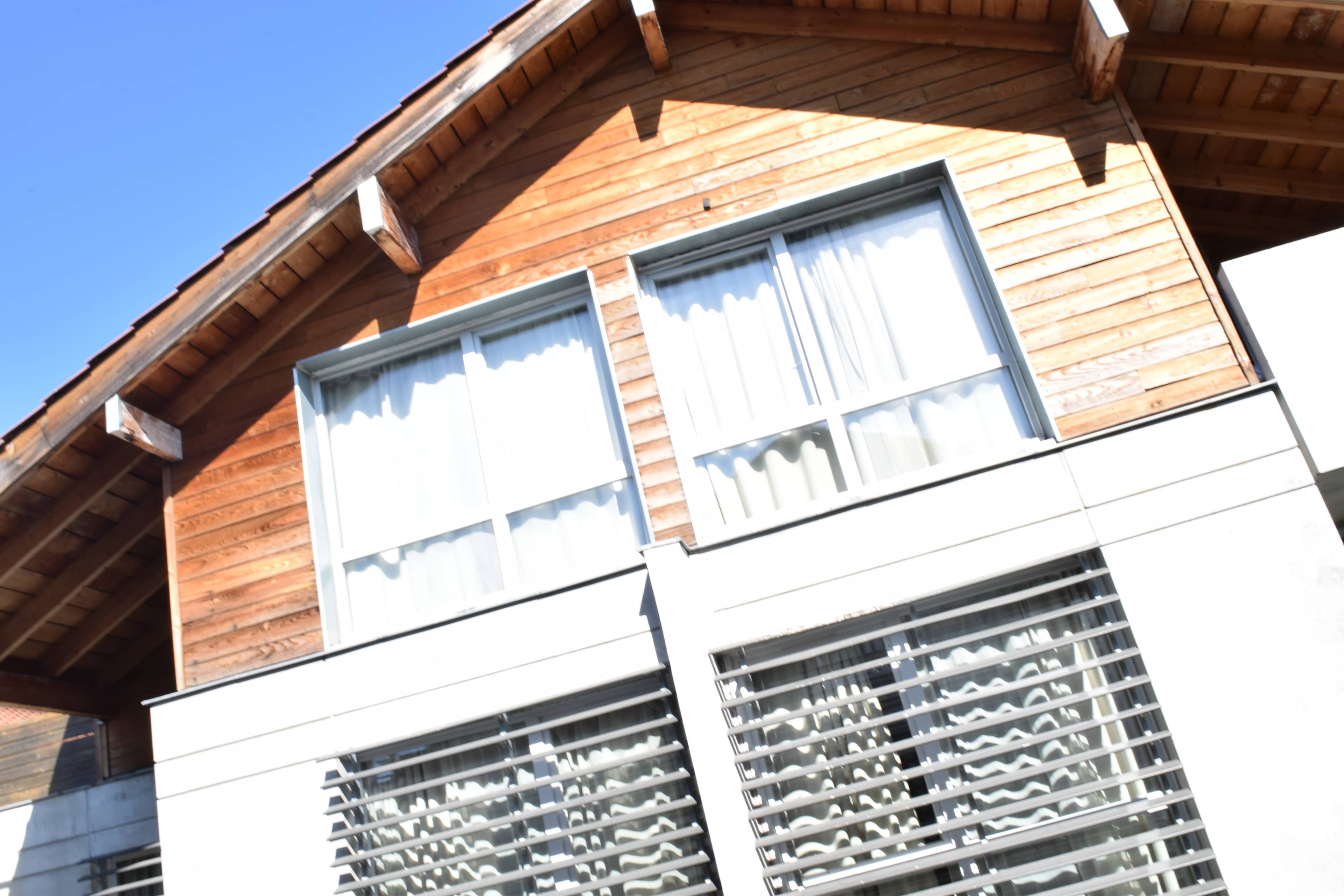 Residhotel Galerie Tatry Ansicht 2