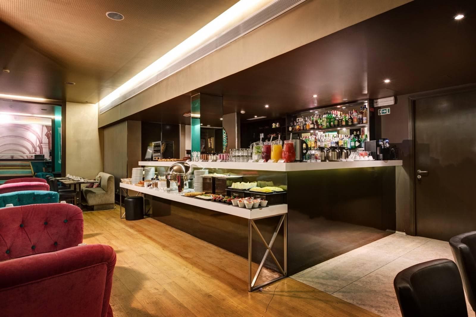 Hotel Lx Boutique Ansicht 7