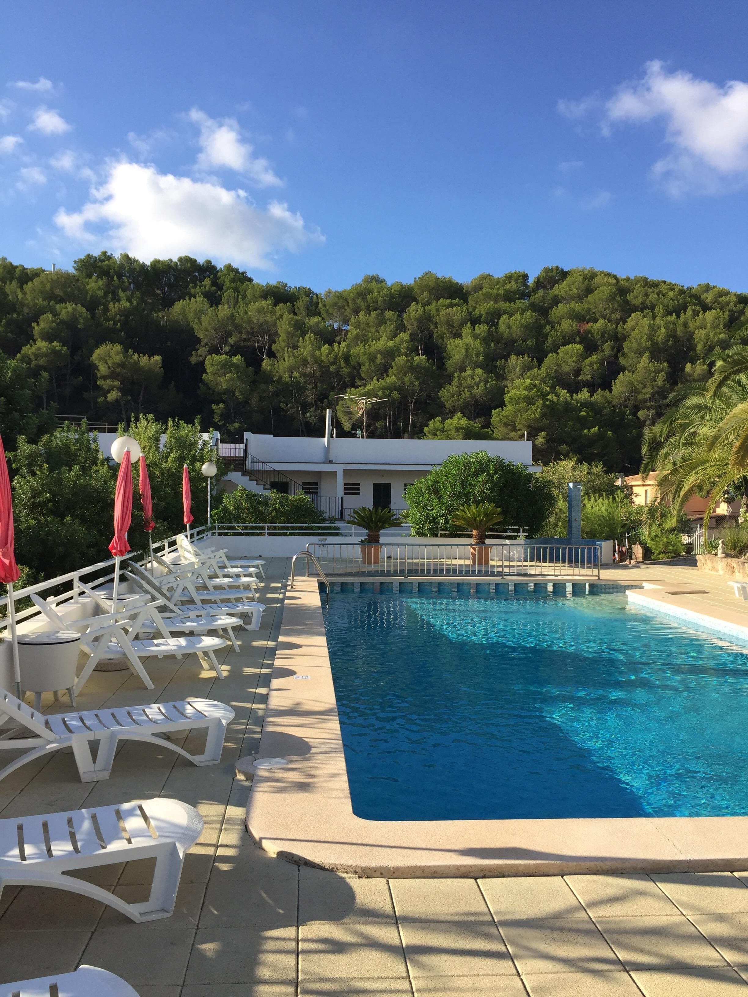 Bella Colina I Vintage Hotel 1953 Ansicht 7