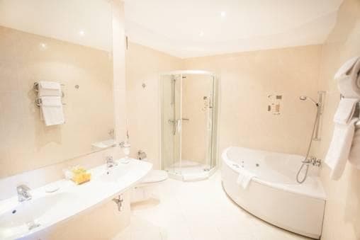 Qubus Hotel Gliwice Ansicht 5