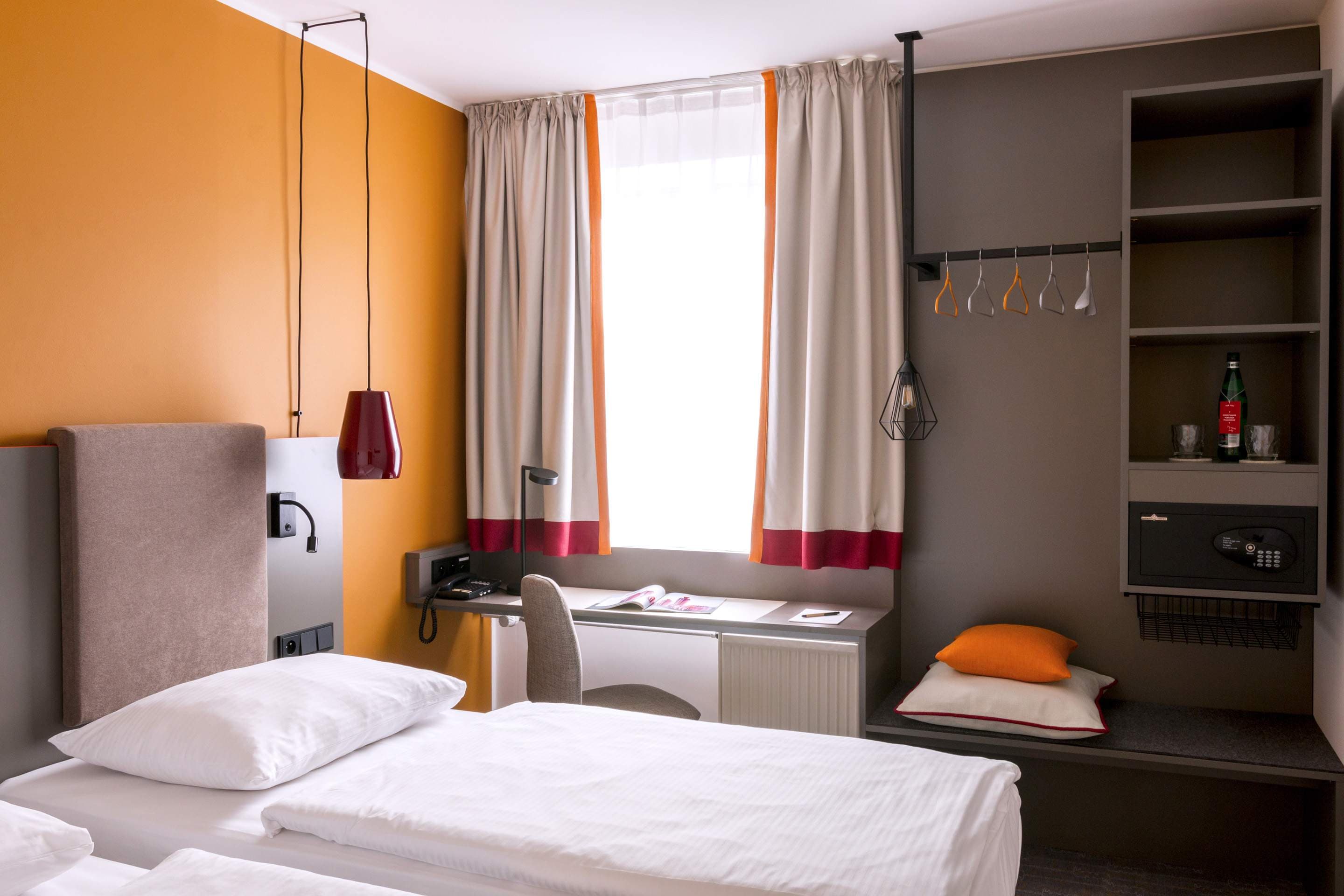 Vienna House Easy Cracow Ansicht 3