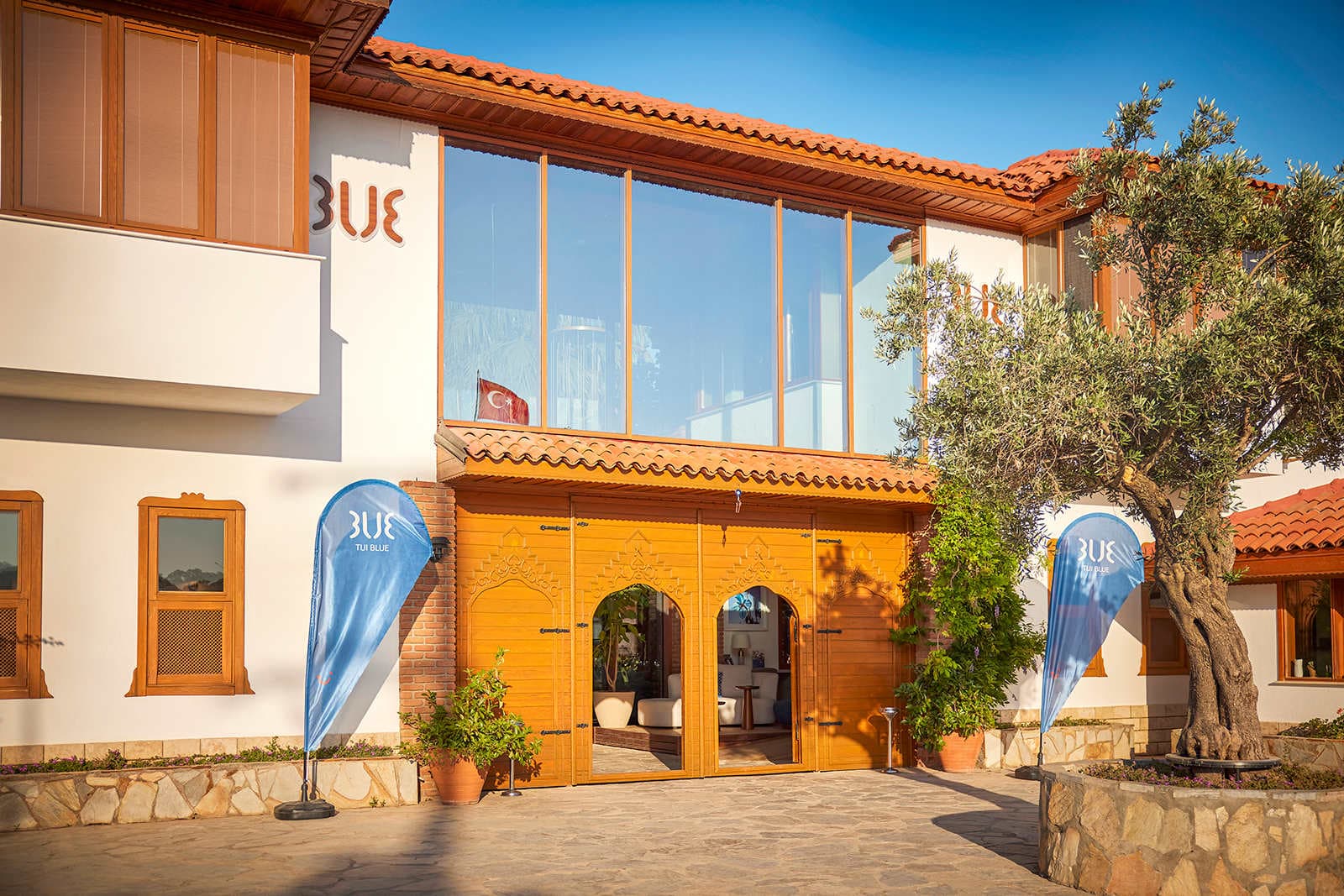 TUI BLUE Angora Beach Ansicht 2