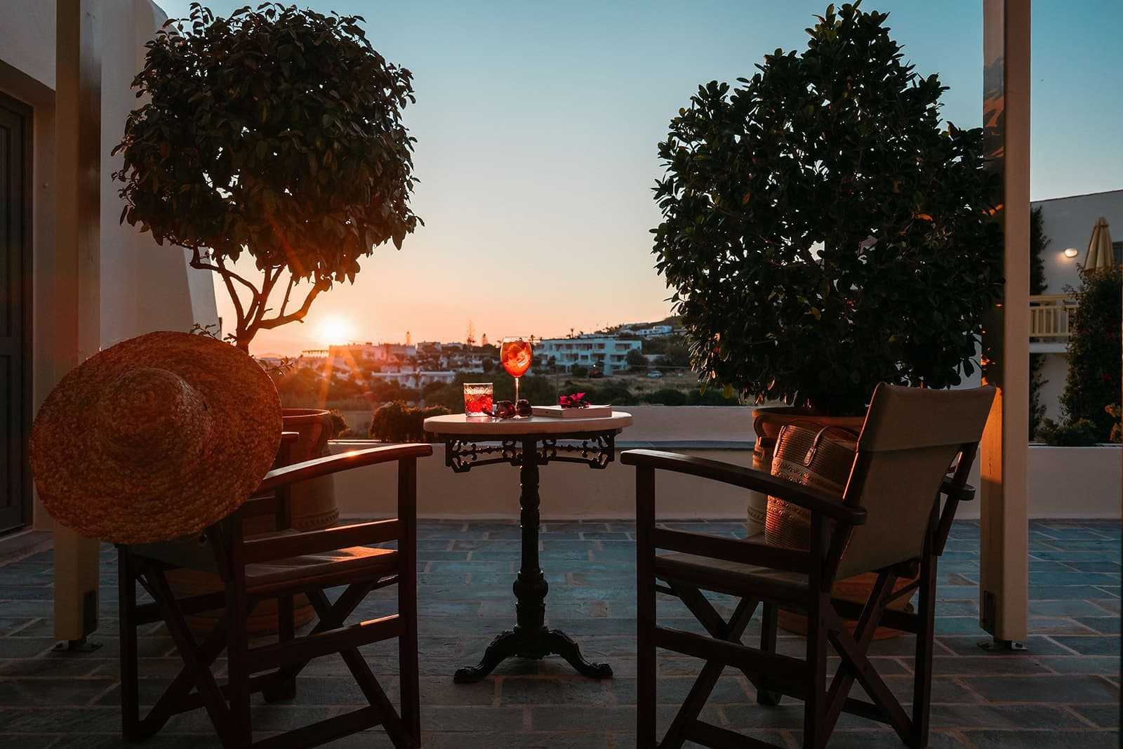 Proteas Hotel & Suites Ansicht 8
