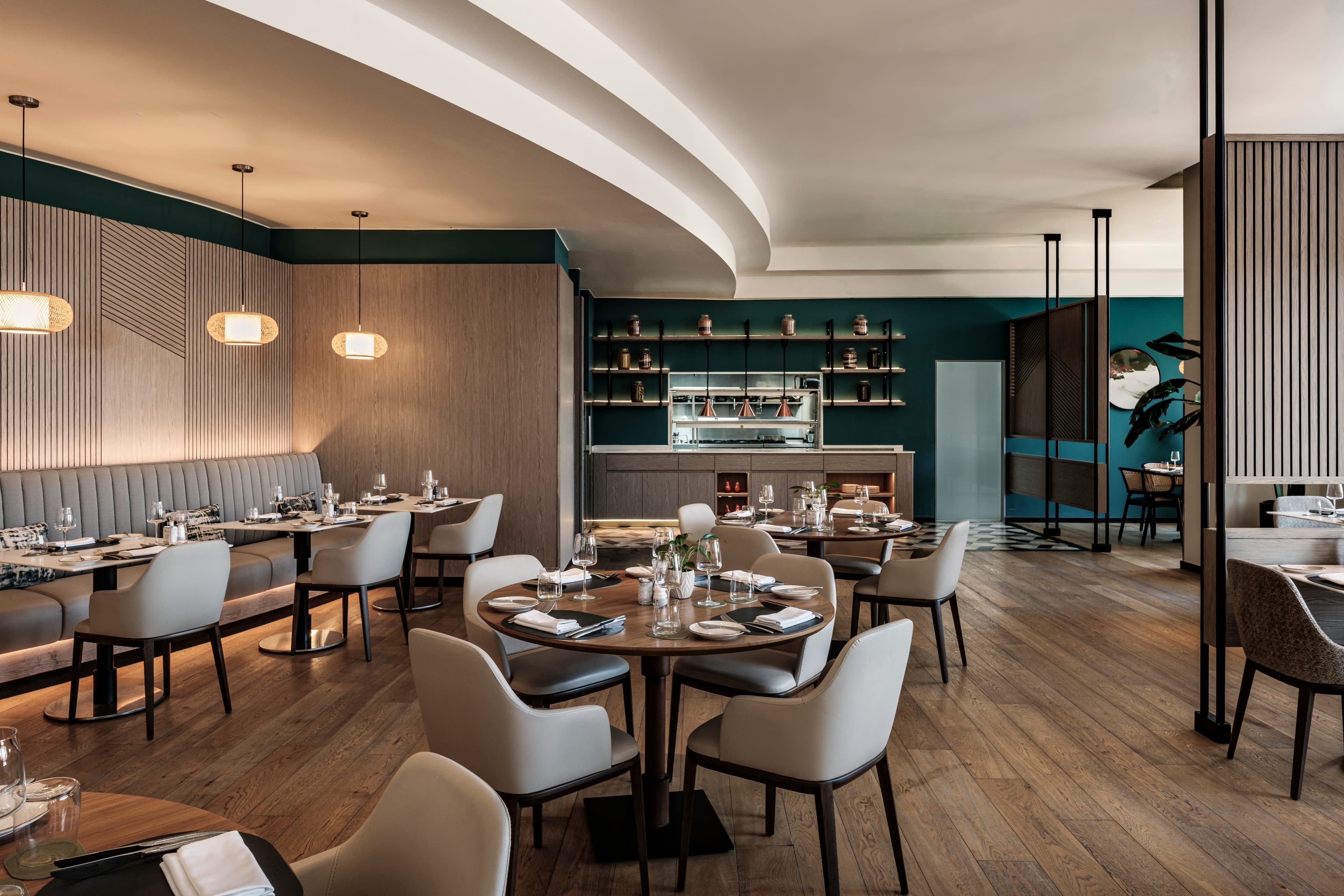 Malta Marriott Resort & Spa Ansicht 7