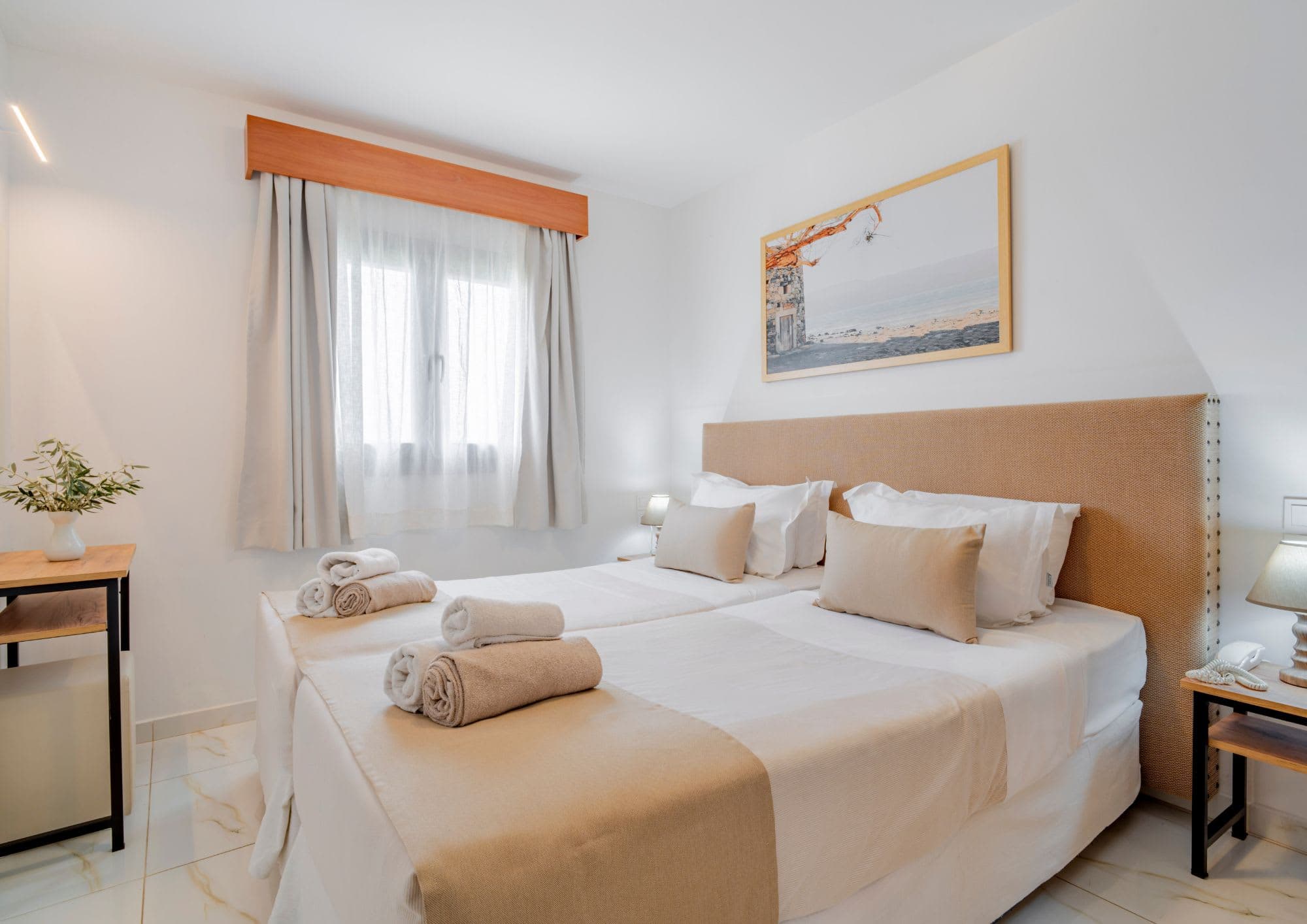 Elounda Residence Resort & Waterpark Ansicht 4