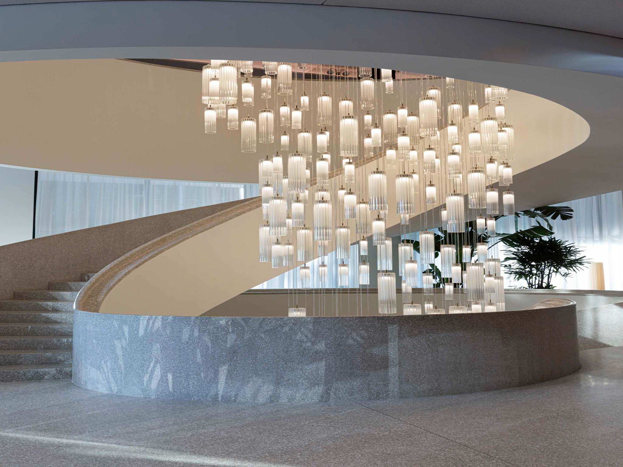 Mövenpick Hotel Basel Ansicht 6