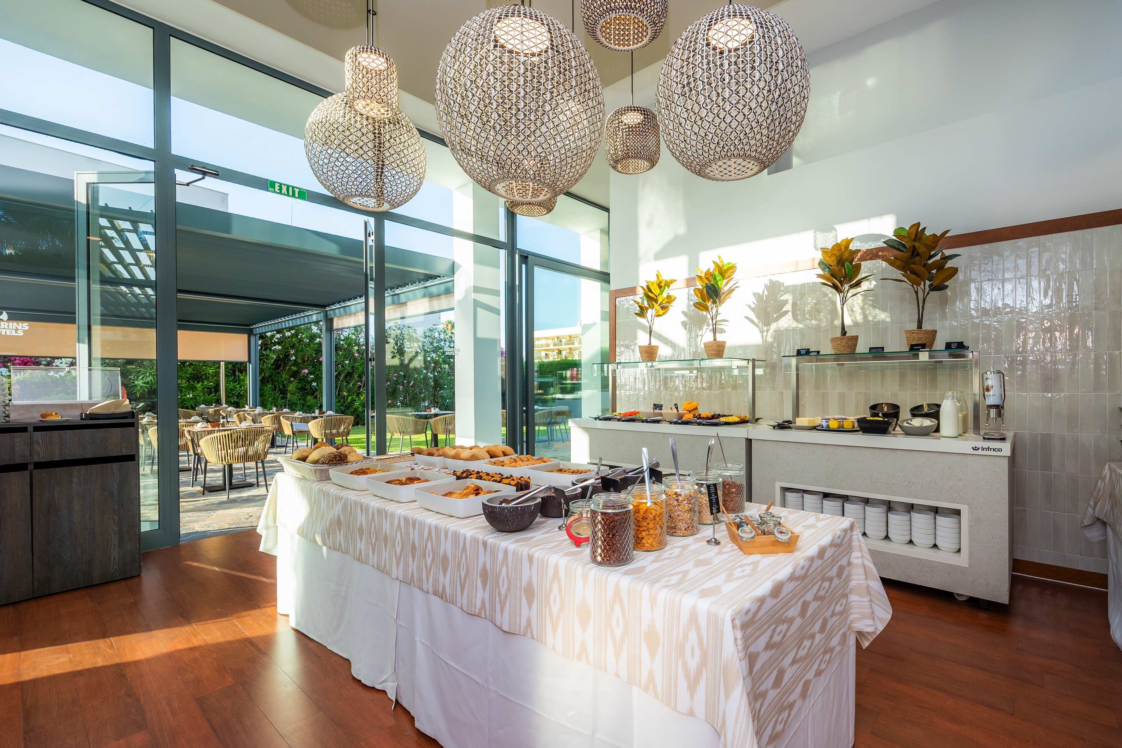 Hotel Marins Suites - Adults only Ansicht 7