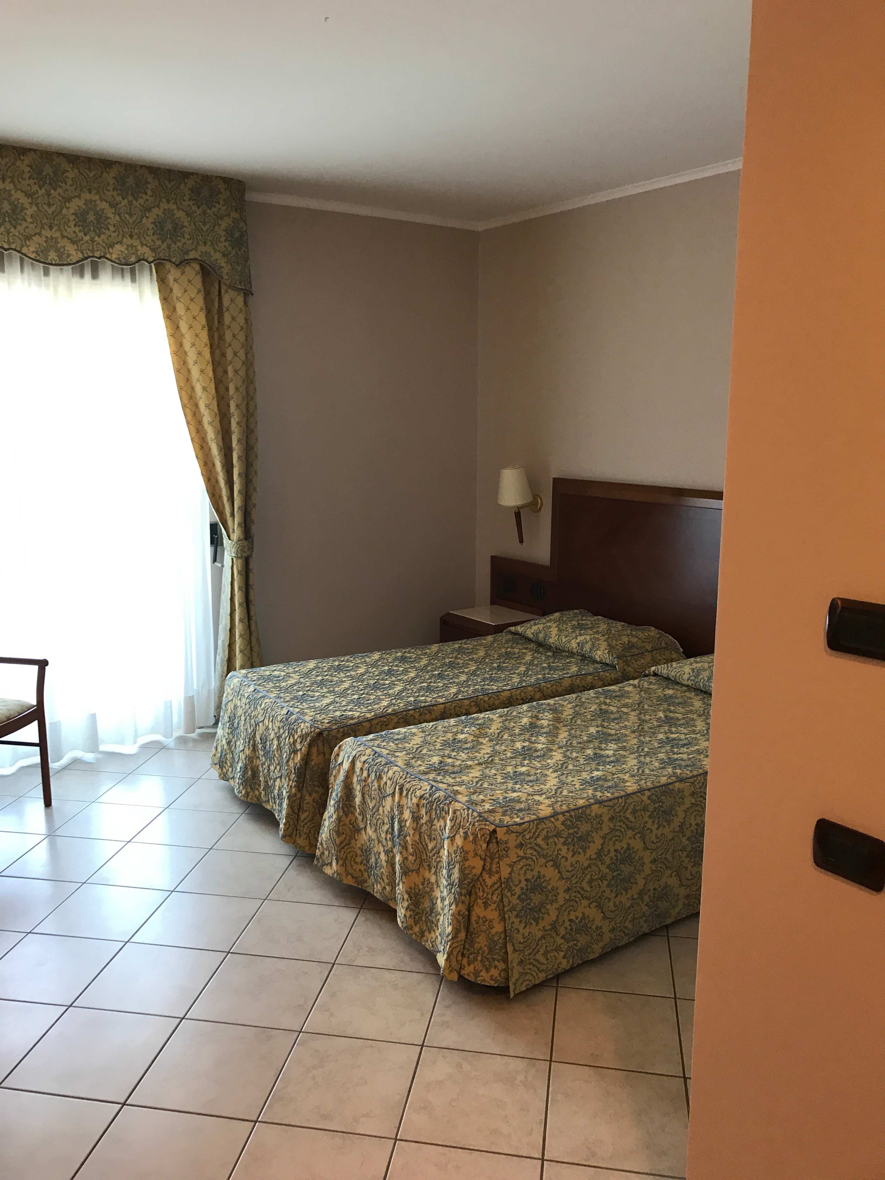 Hotel Le Palme Ansicht 5