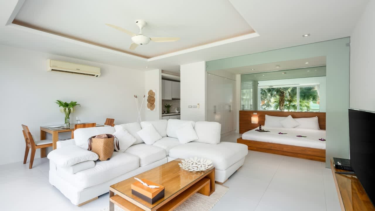 Chi Samui Resort Ansicht 3