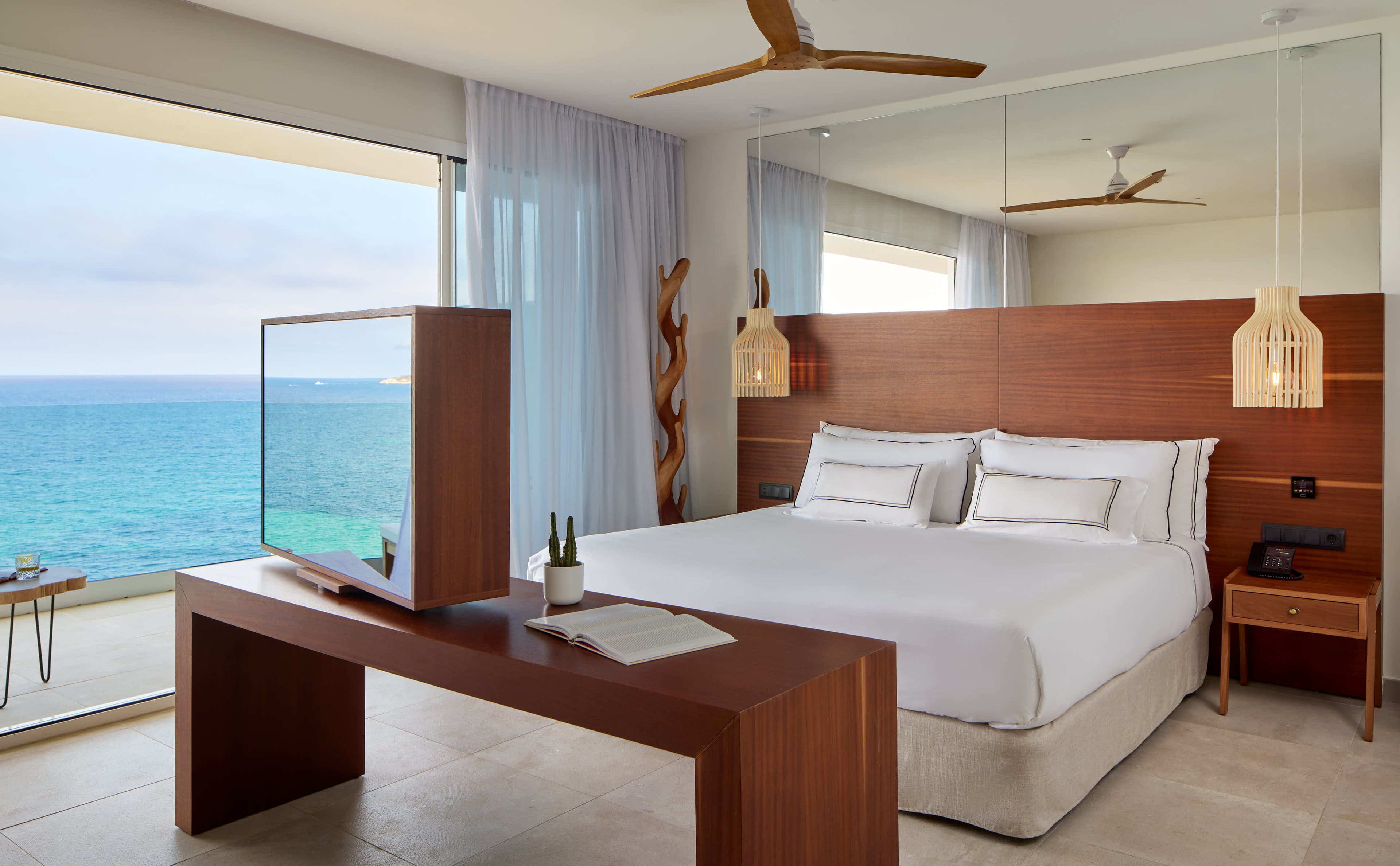 Melia Ibiza - Adults Only Ansicht 5