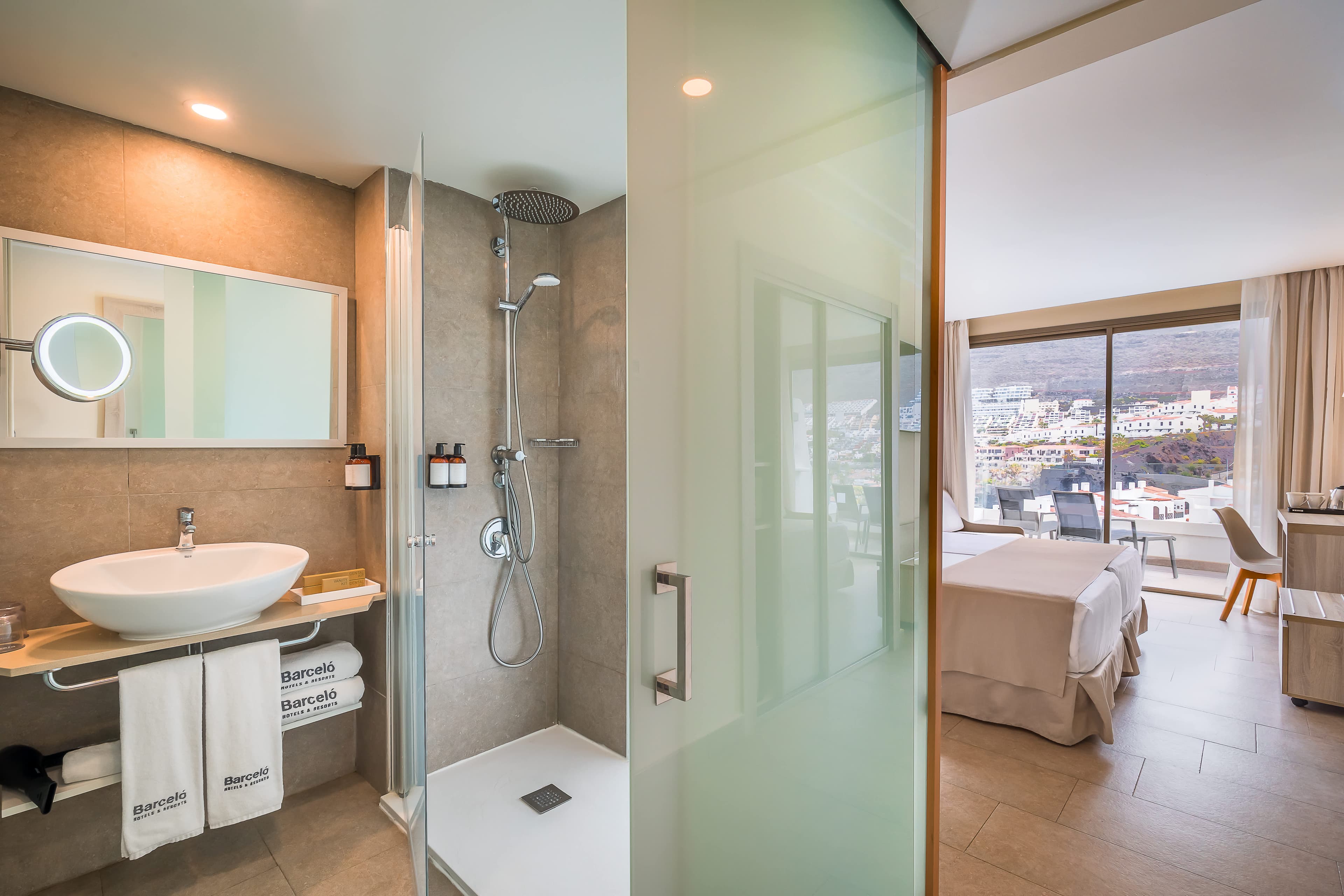 Barceló Santiago - Adults Only Ansicht 4