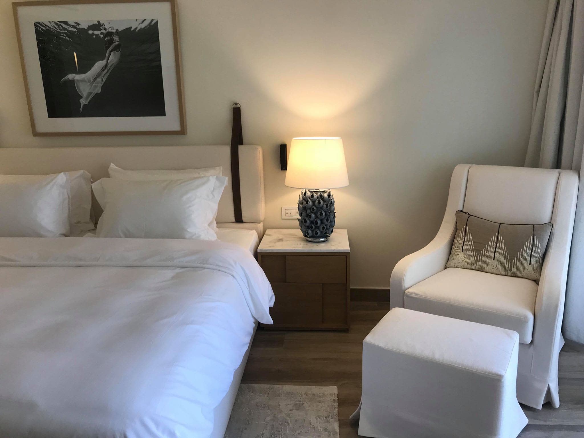 Domes Miramare, a Luxury Collection Resort, Corfu Ansicht 4
