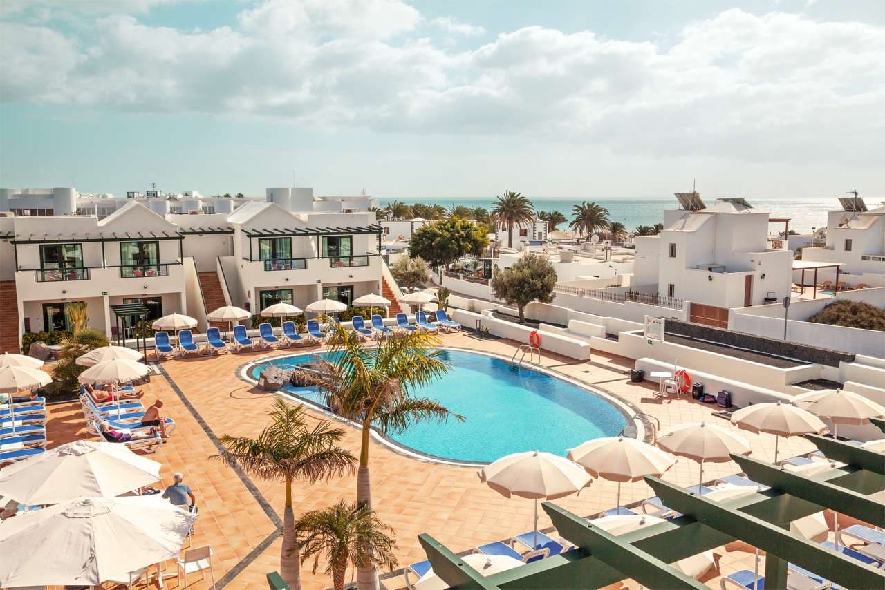 Hotel Pocillos Playa, Adults only